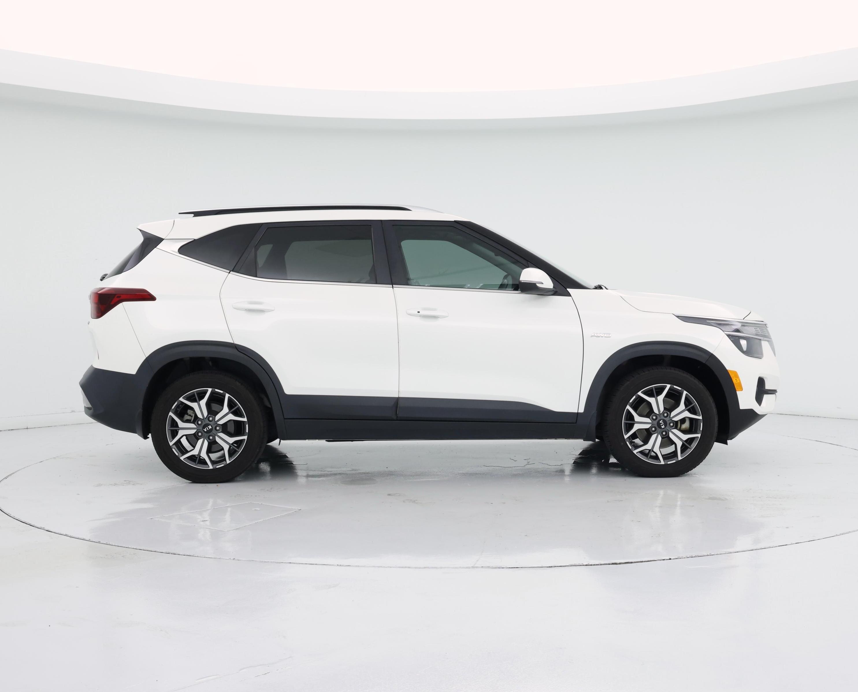 Thumbnail: 2021 Kia Seltos - 7