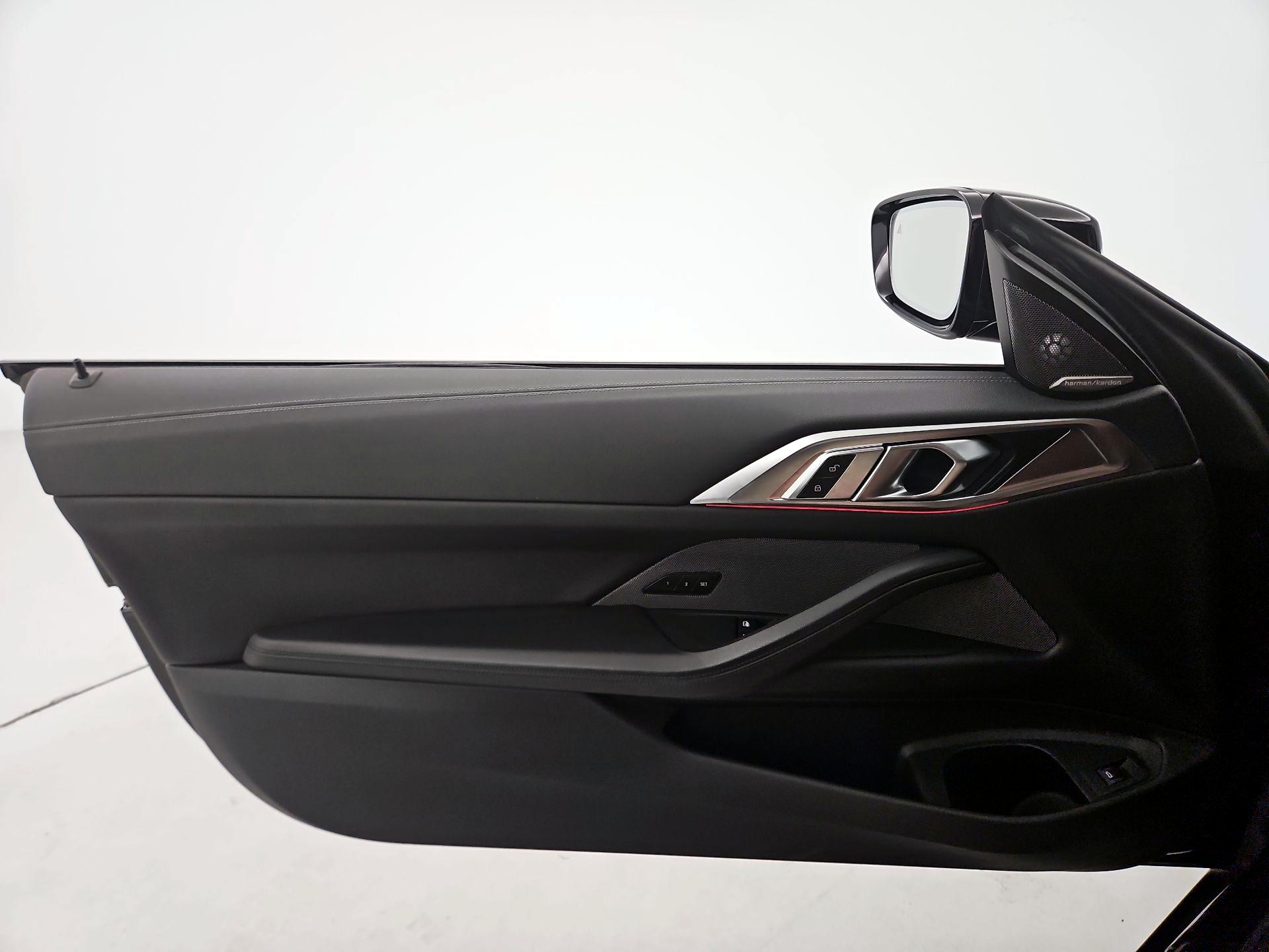 Thumbnail: 2021 BMW 4 Series - 12