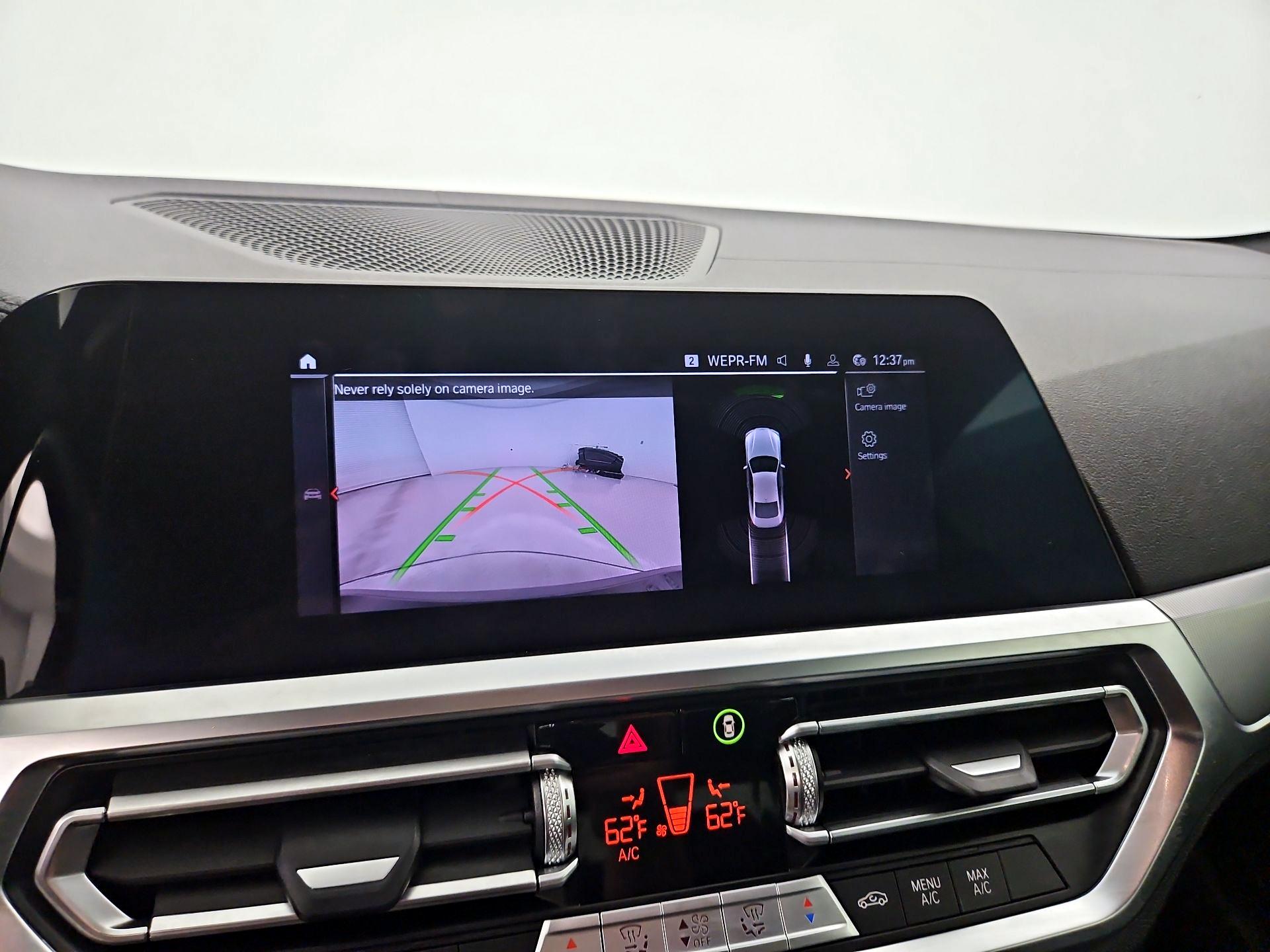 Thumbnail: 2021 BMW 4 Series - 14