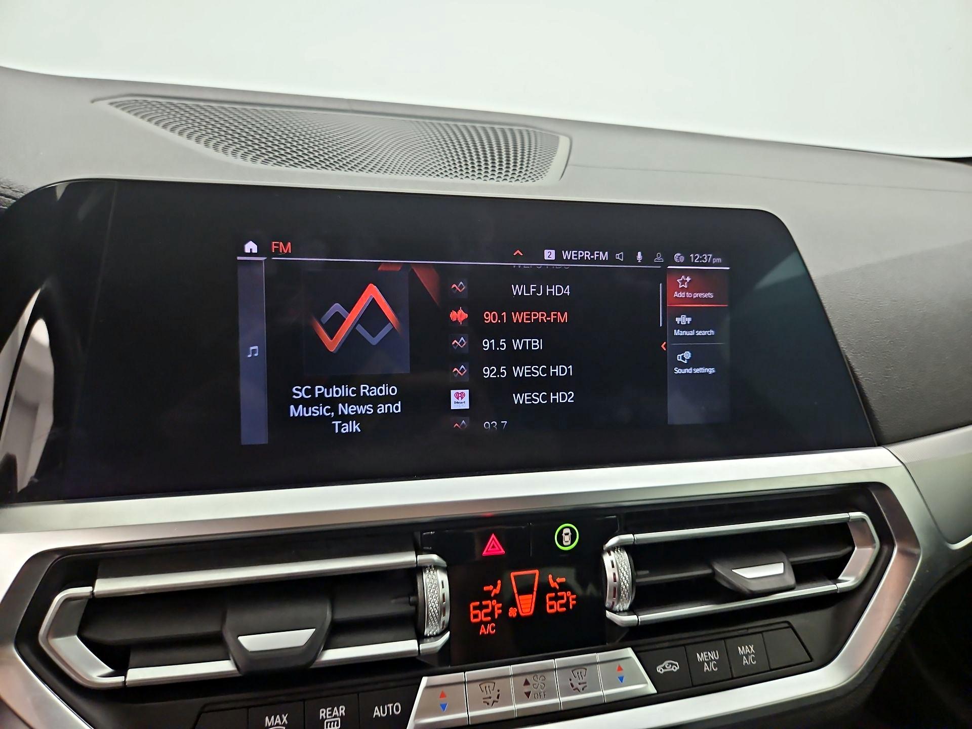 Thumbnail: 2021 BMW 4 Series - 15