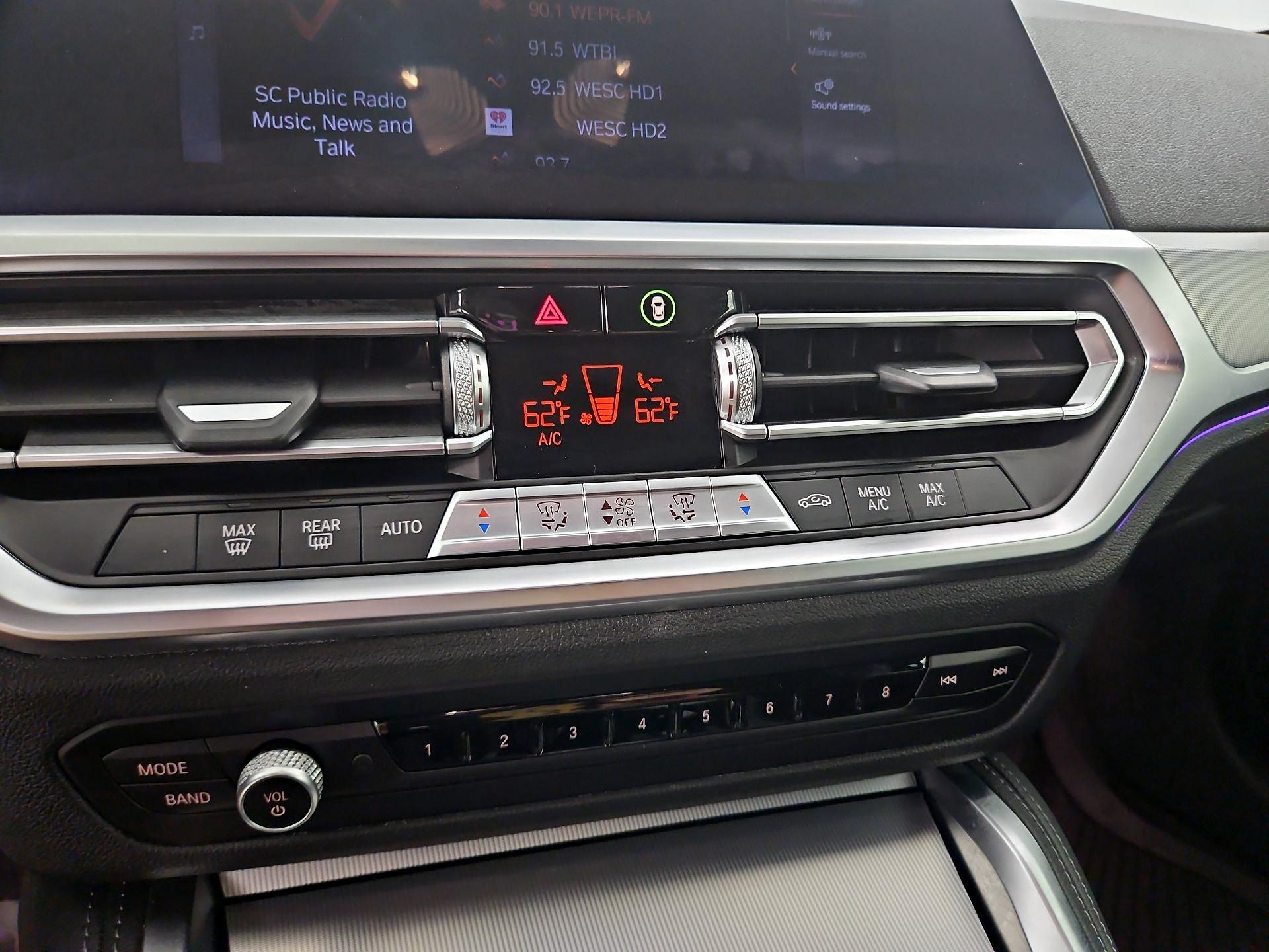 Thumbnail: 2021 BMW 4 Series - 16