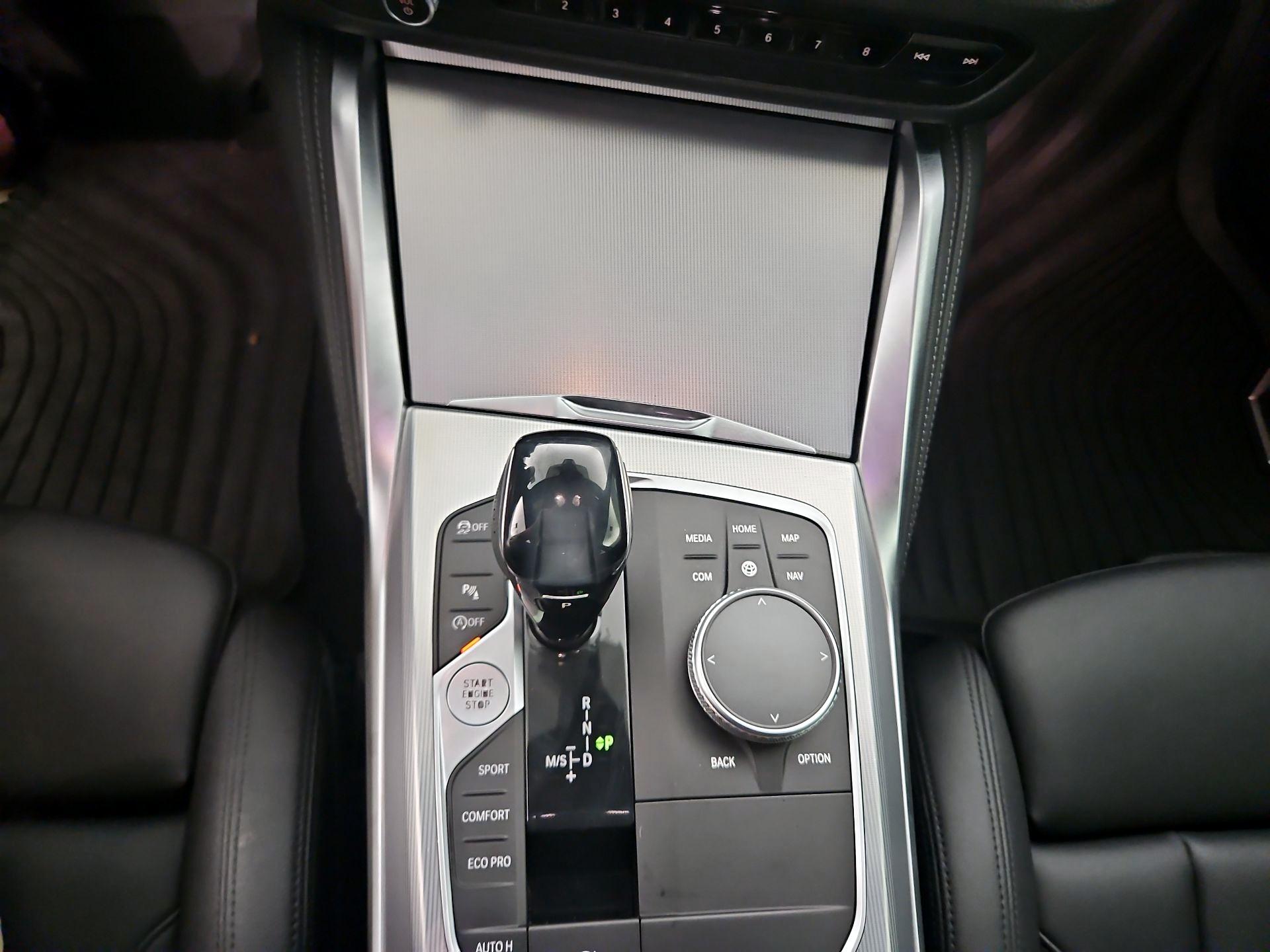 Thumbnail: 2021 BMW 4 Series - 17