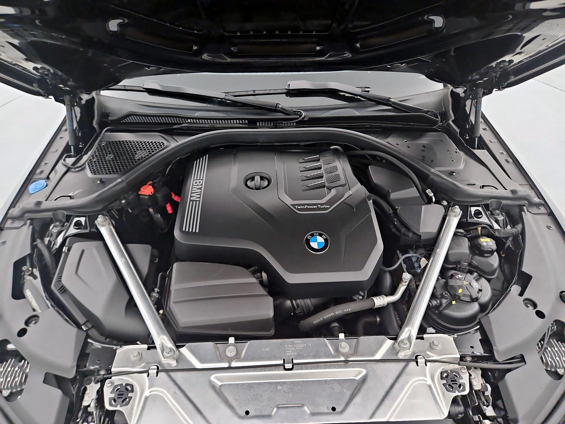 Thumbnail: 2021 BMW 4 Series - 20