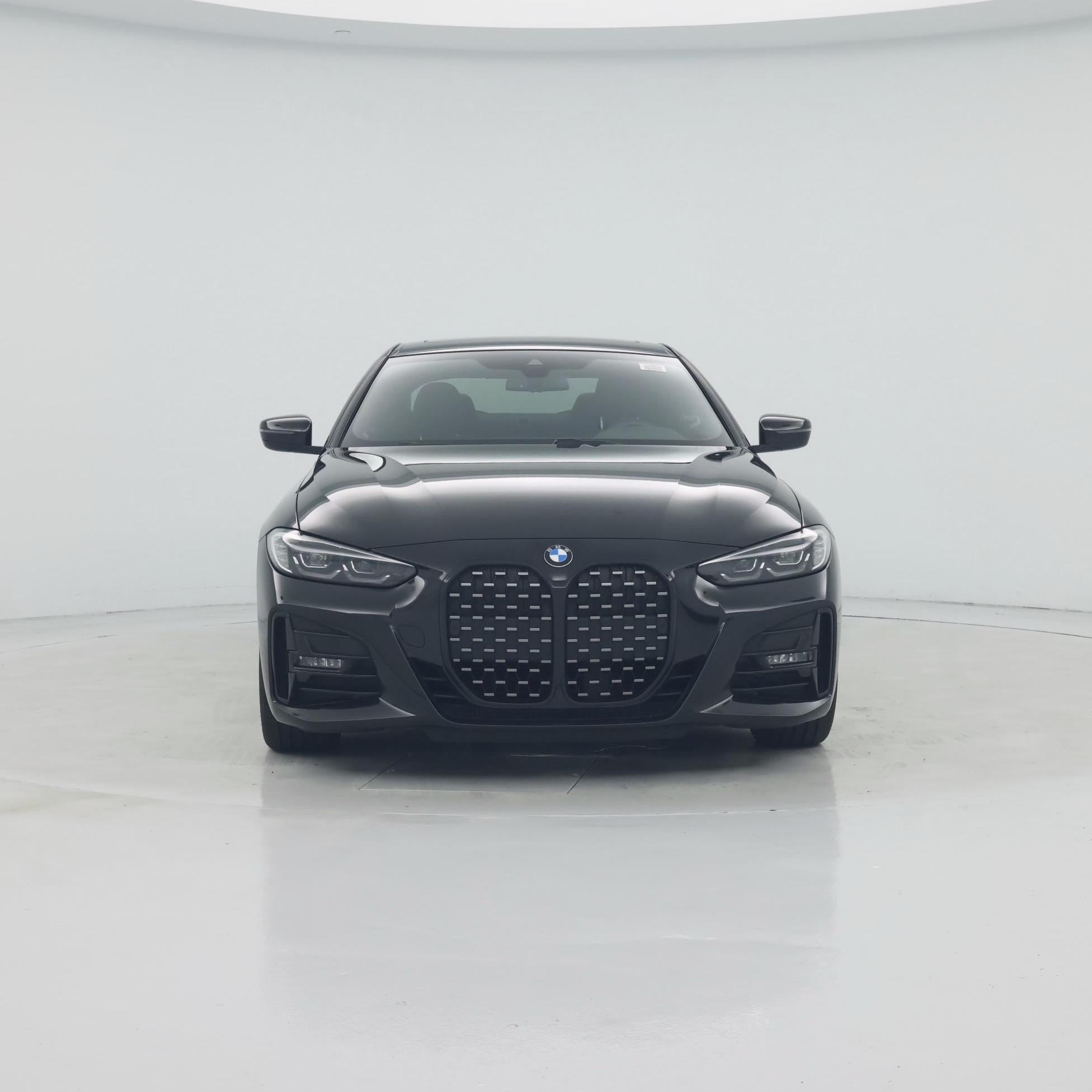 Thumbnail: 2021 BMW 4 Series - 5