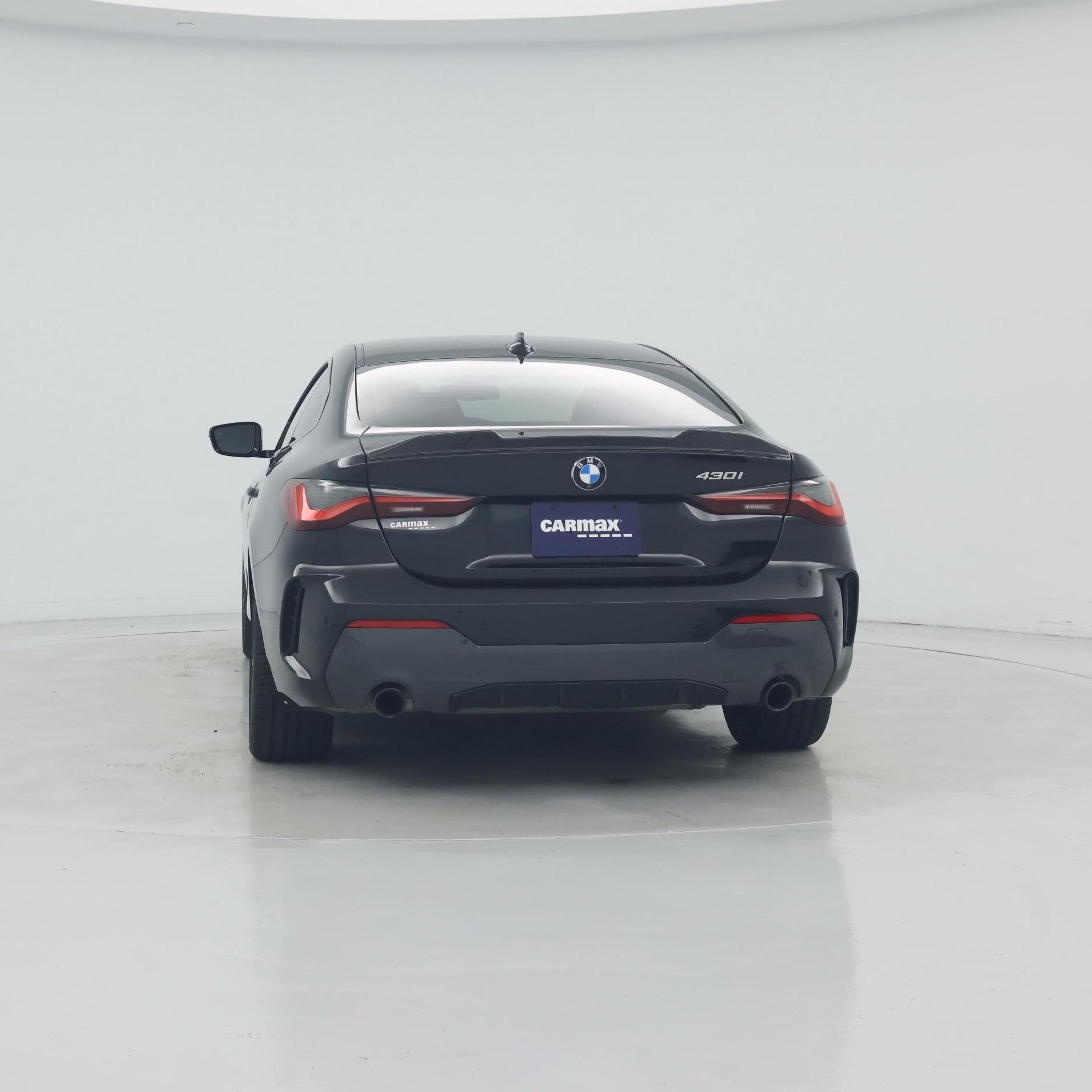 Thumbnail: 2021 BMW 4 Series - 6