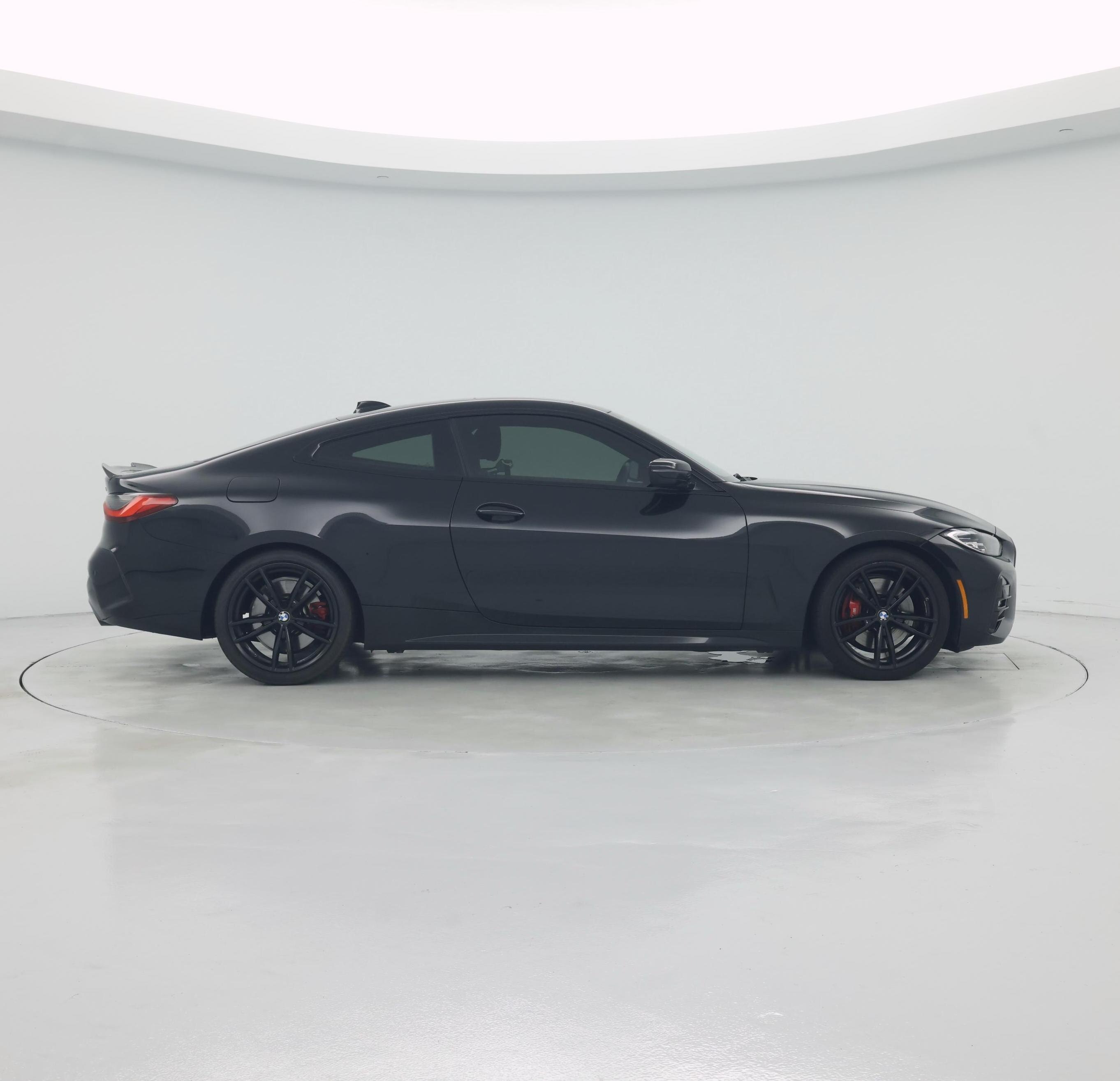 Thumbnail: 2021 BMW 4 Series - 7