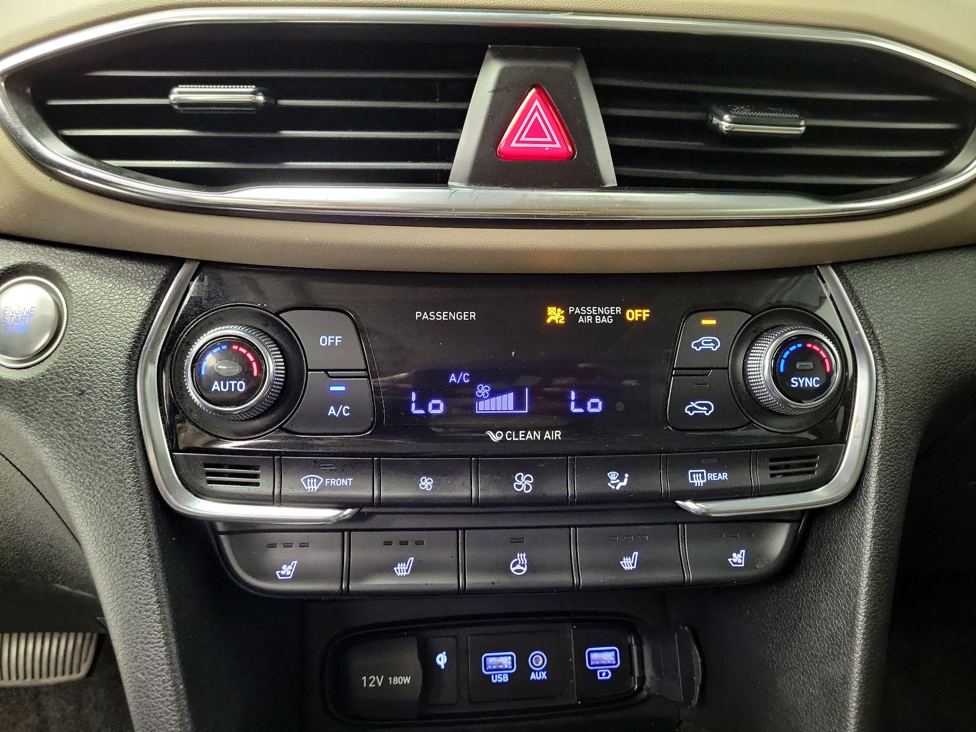 Thumbnail: 2020 Hyundai Santa Fe - 17