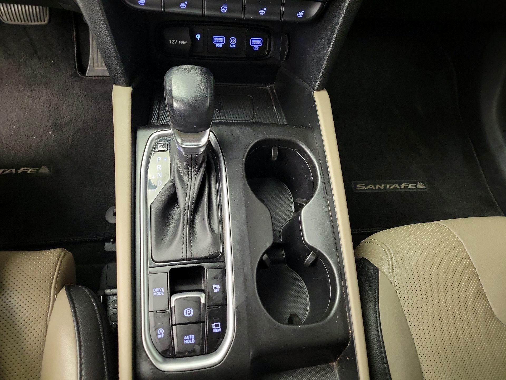 Thumbnail: 2020 Hyundai Santa Fe - 18