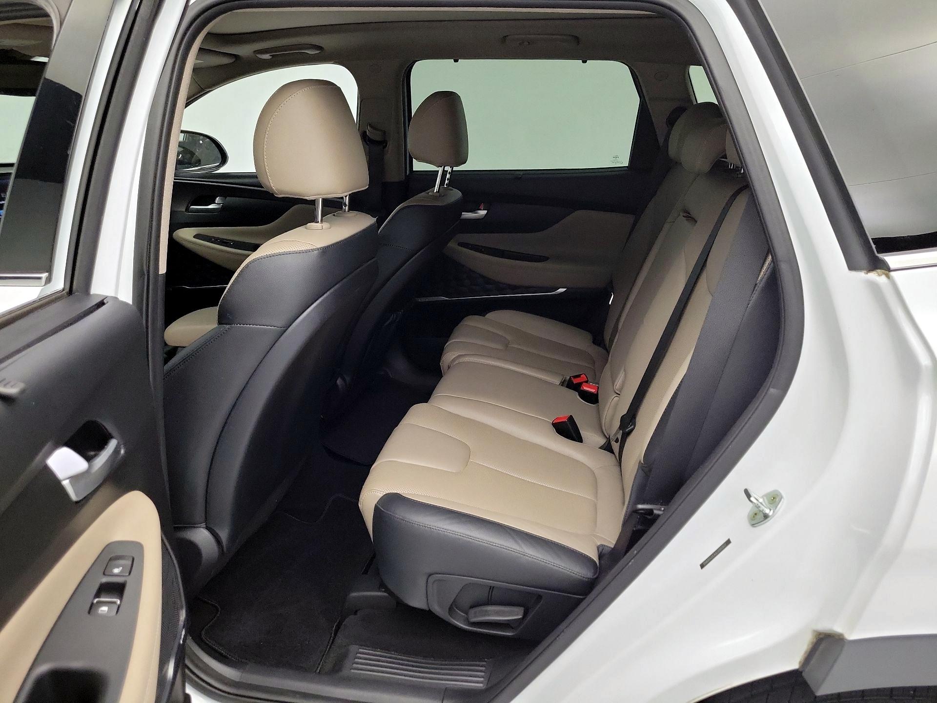 Thumbnail: 2020 Hyundai Santa Fe - 20