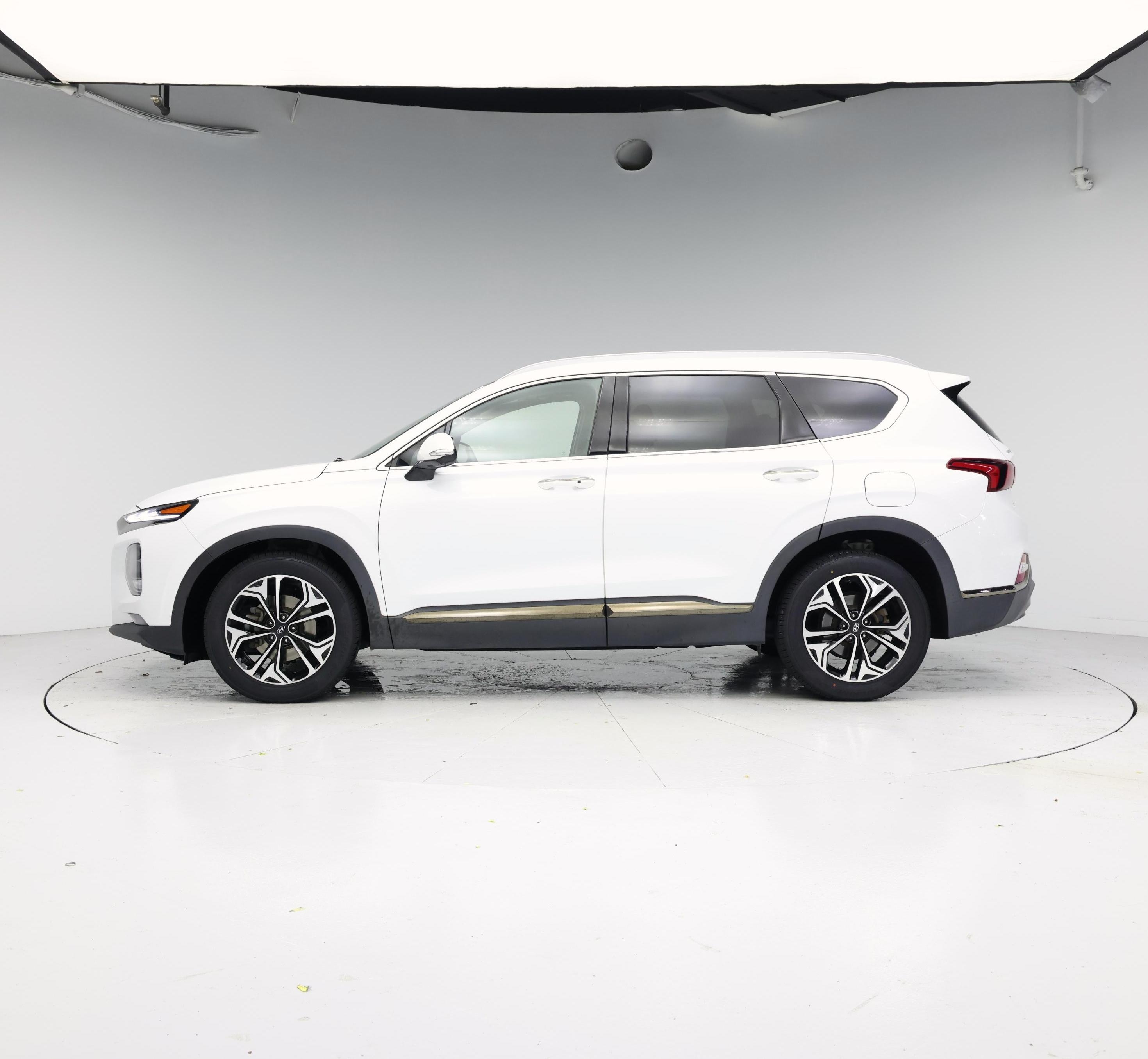 Thumbnail: 2020 Hyundai Santa Fe - 3
