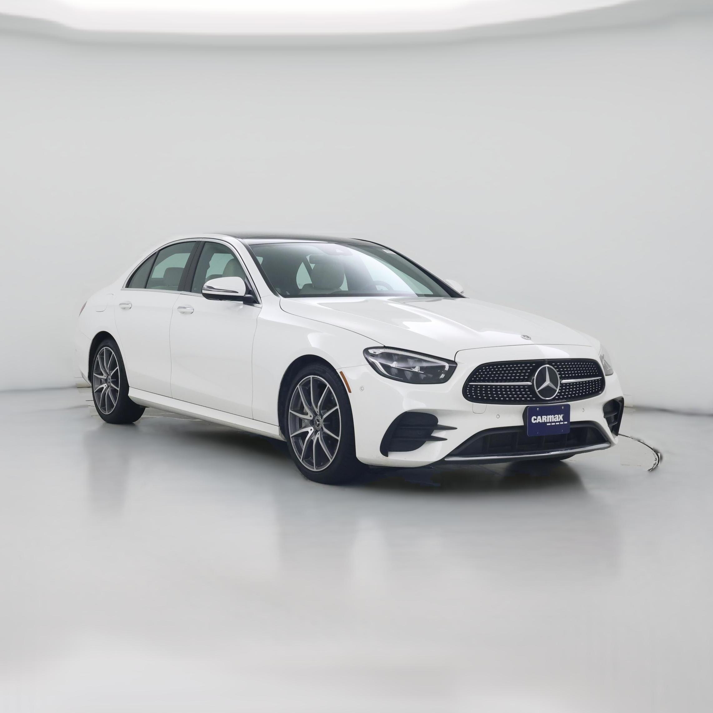 Thumbnail: 2023 Mercedes-Benz E-Class - 1