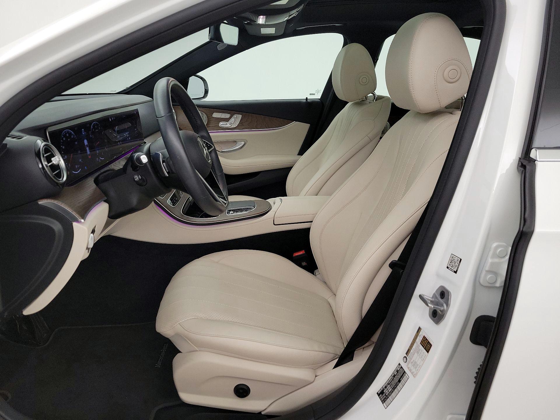 Thumbnail: 2023 Mercedes-Benz E-Class - 11