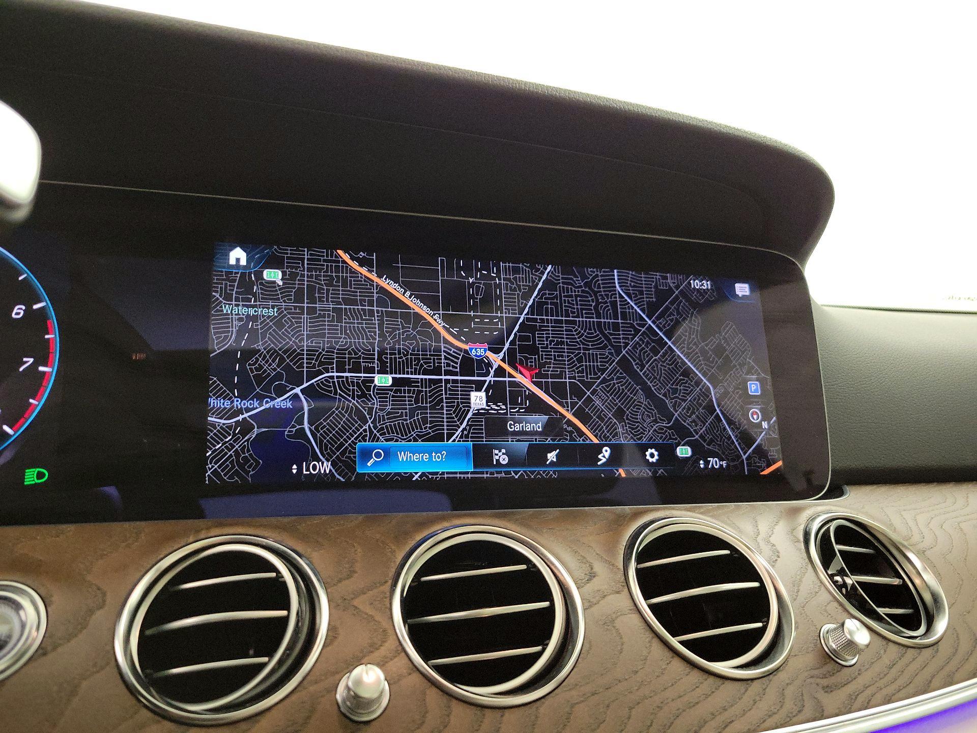 Thumbnail: 2023 Mercedes-Benz E-Class - 14