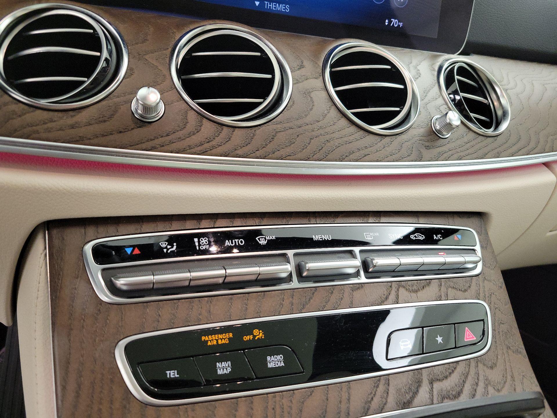 Thumbnail: 2023 Mercedes-Benz E-Class - 17