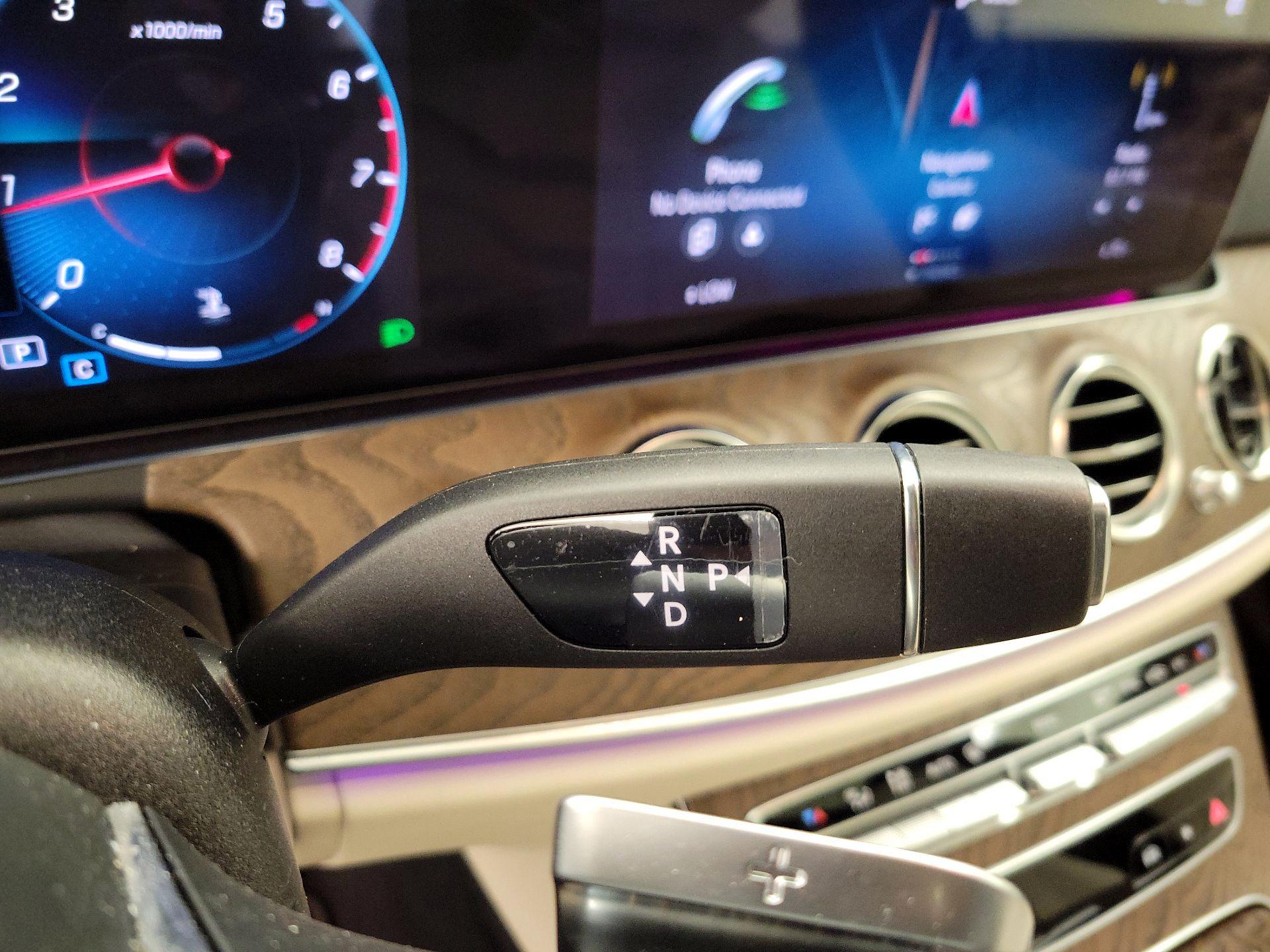 Thumbnail: 2023 Mercedes-Benz E-Class - 18
