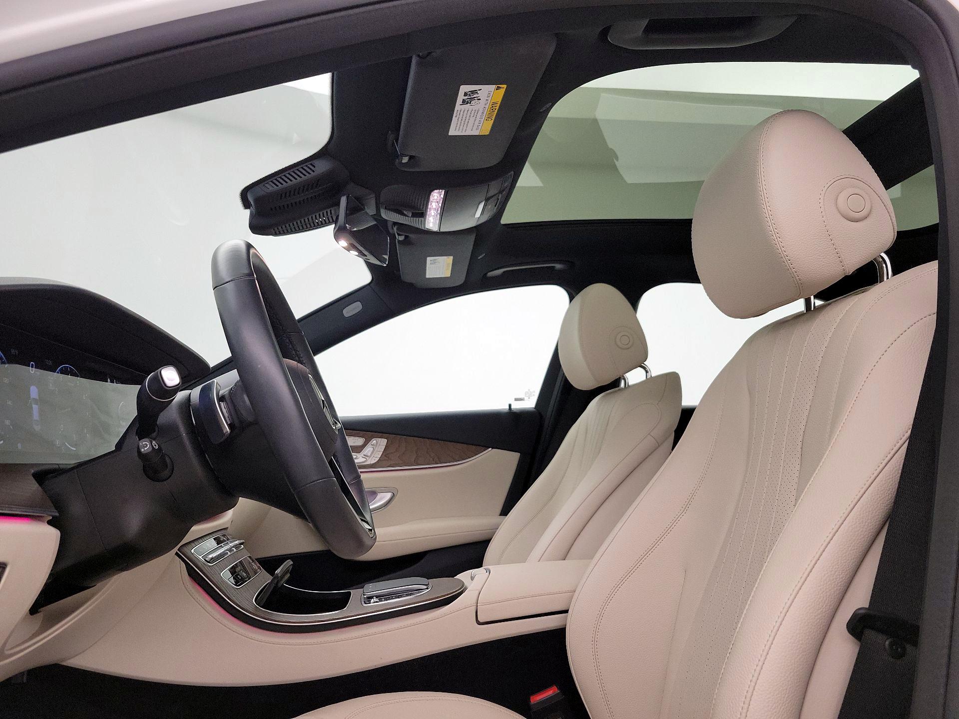 Thumbnail: 2023 Mercedes-Benz E-Class - 19