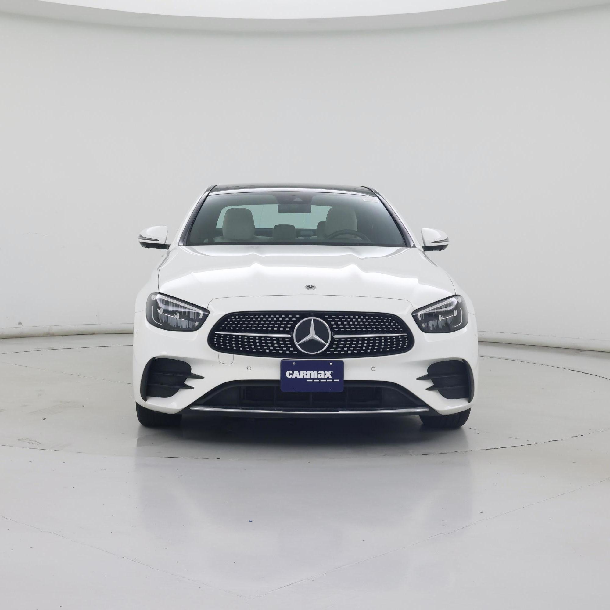 Thumbnail: 2023 Mercedes-Benz E-Class - 5