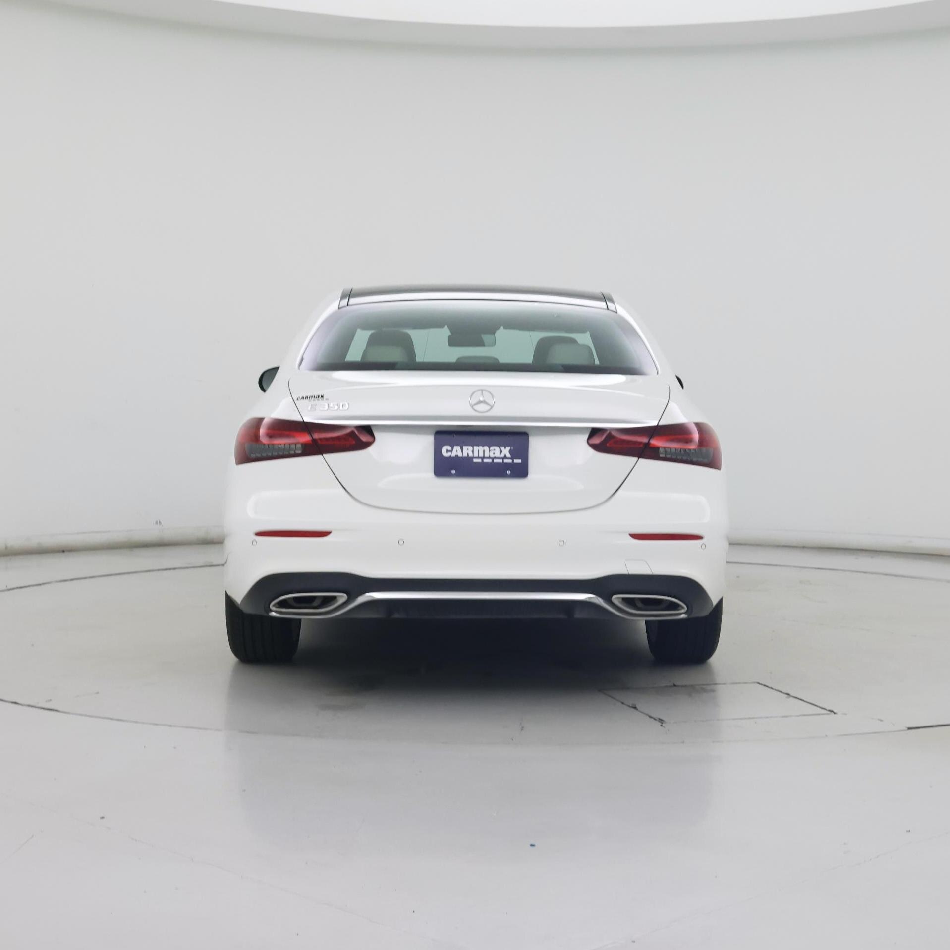 Thumbnail: 2023 Mercedes-Benz E-Class - 6