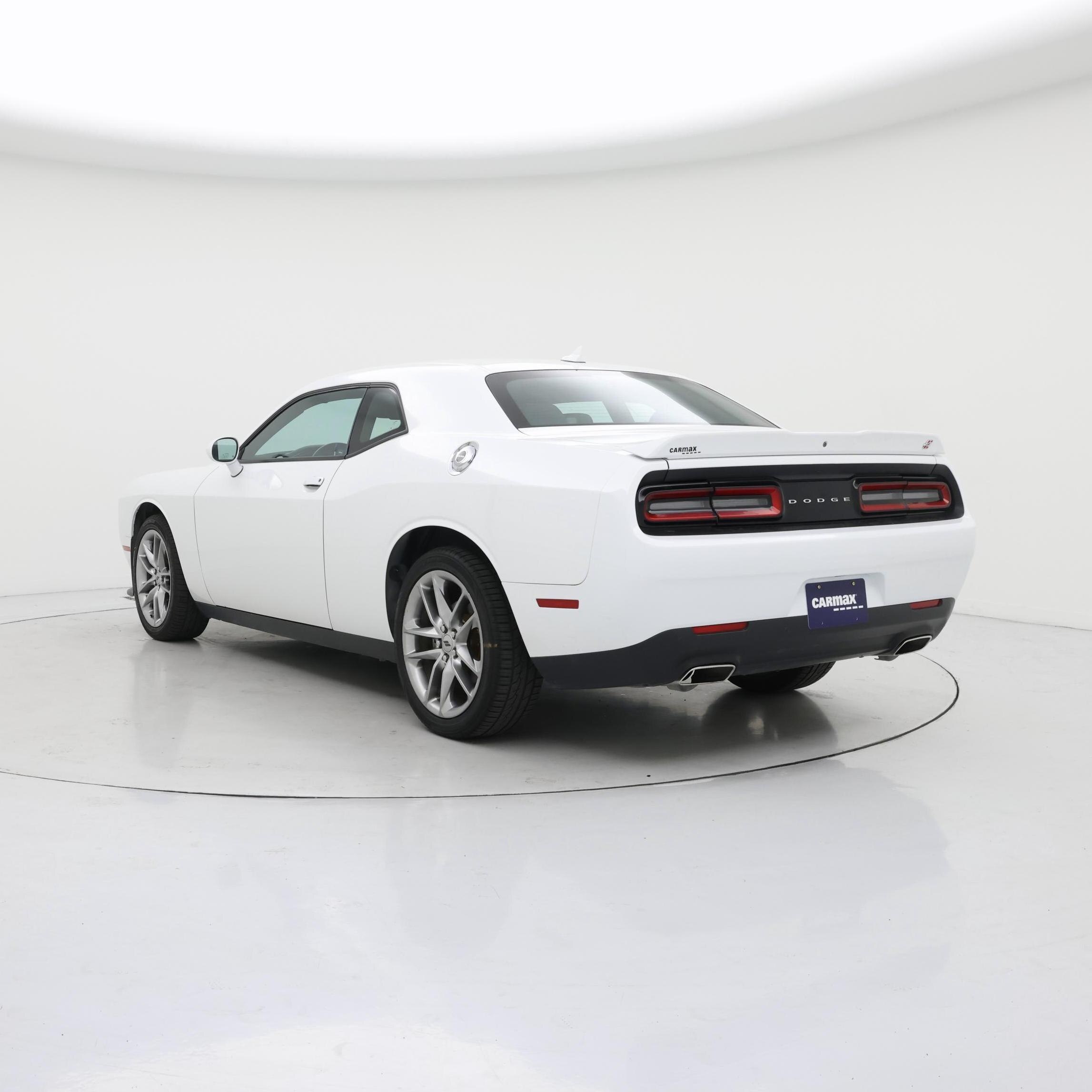 Thumbnail: 2021 Dodge Challenger - 2