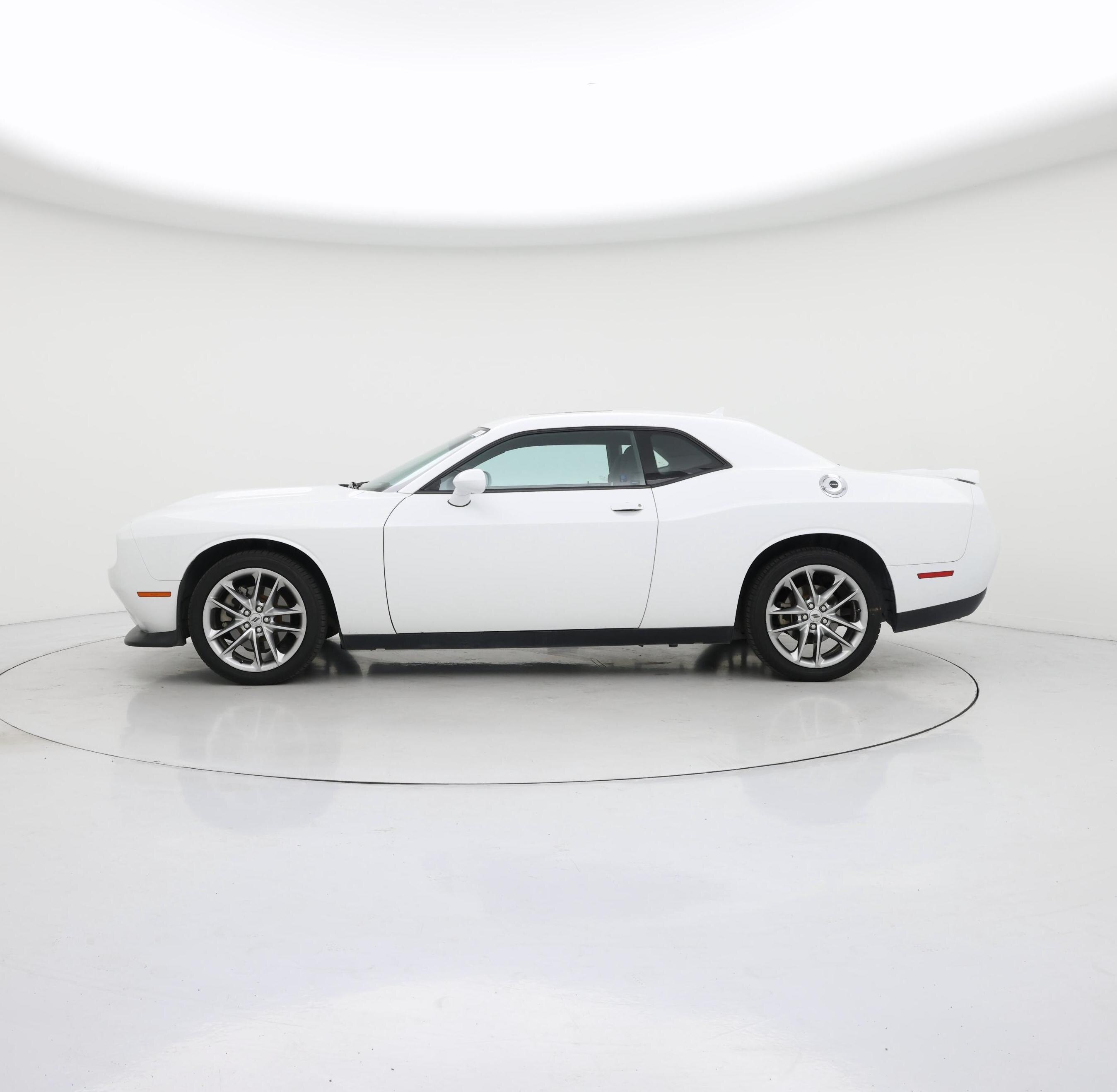 Thumbnail: 2021 Dodge Challenger - 3