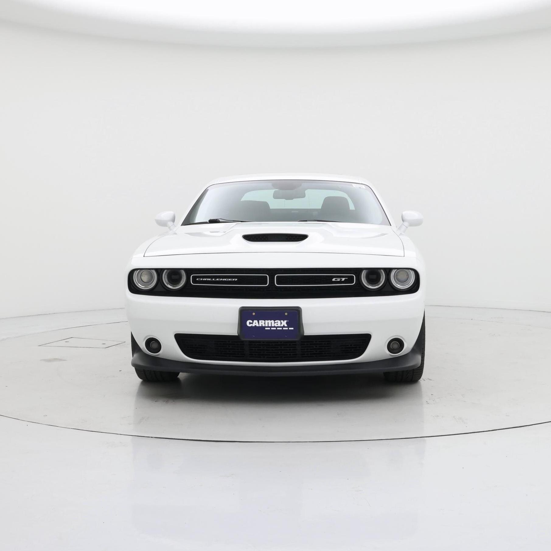 Thumbnail: 2021 Dodge Challenger - 5