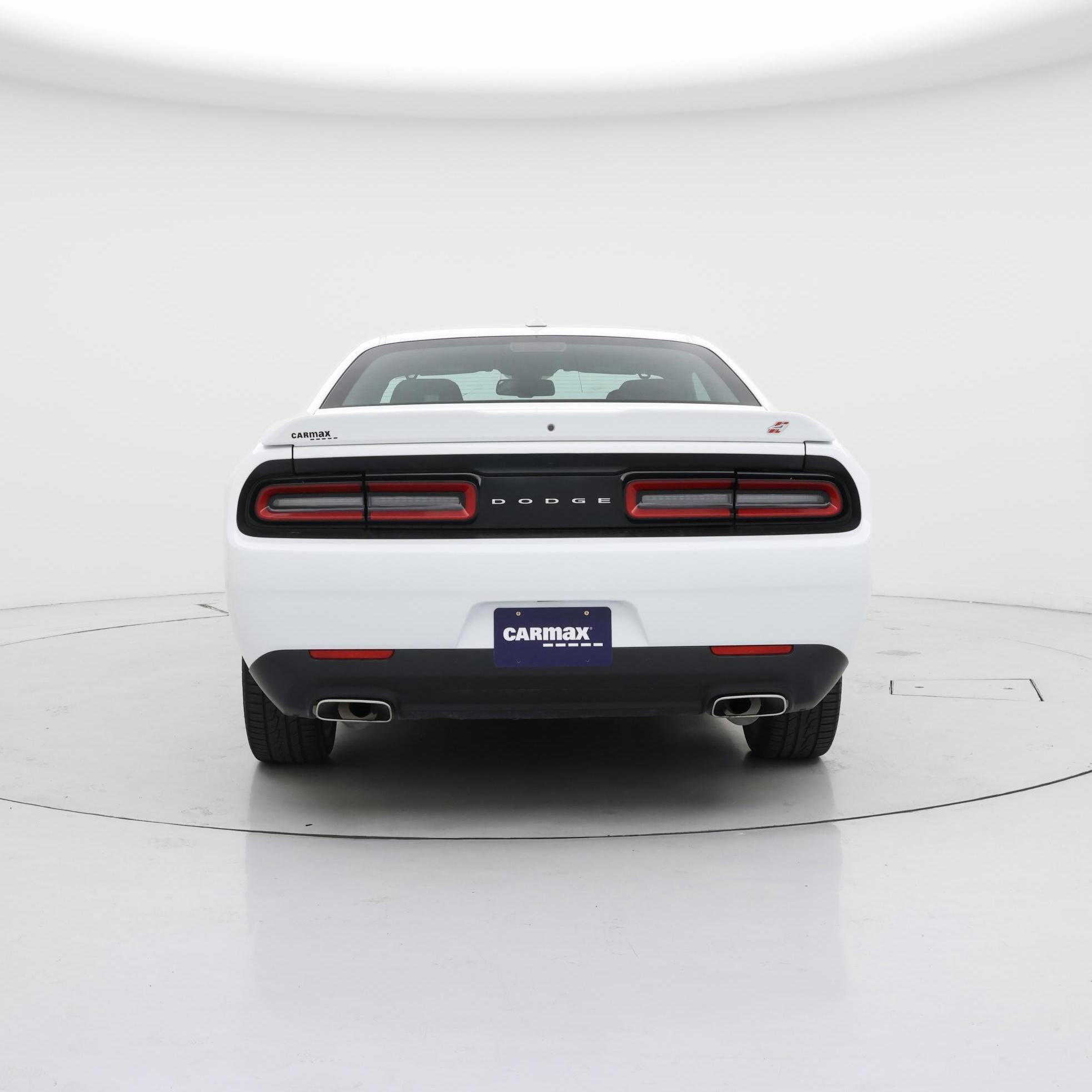 Thumbnail: 2021 Dodge Challenger - 6