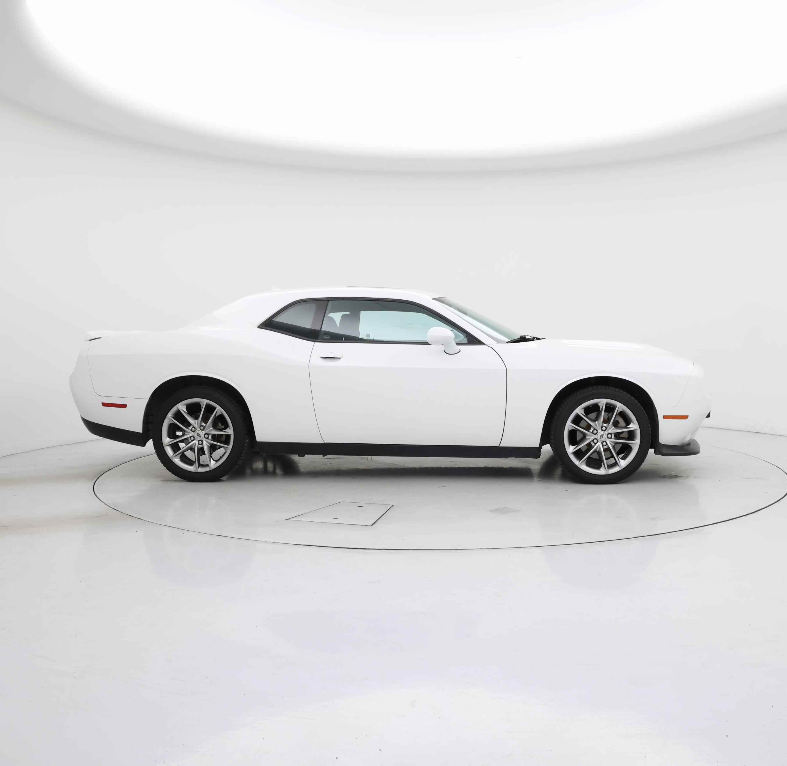 Thumbnail: 2021 Dodge Challenger - 7