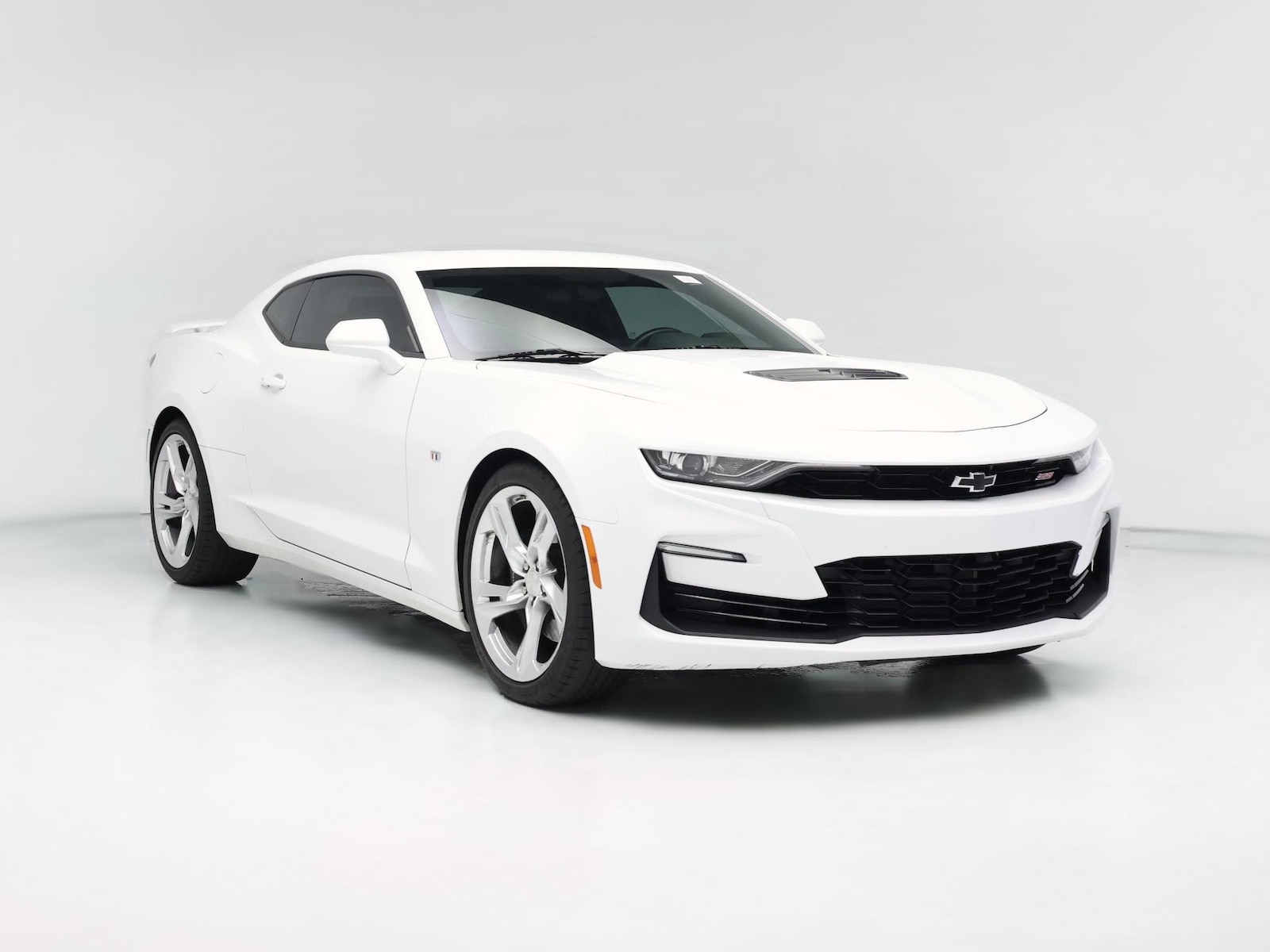 2023 Chevrolet Camaro