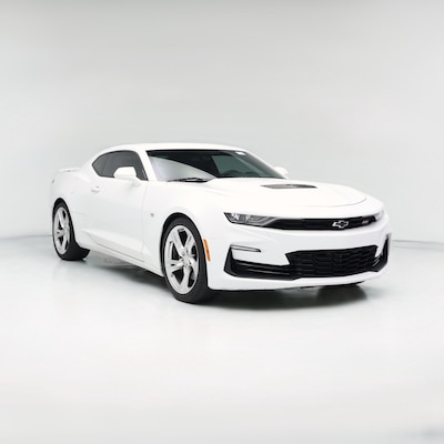 2023 Chevrolet Camaro 1SS