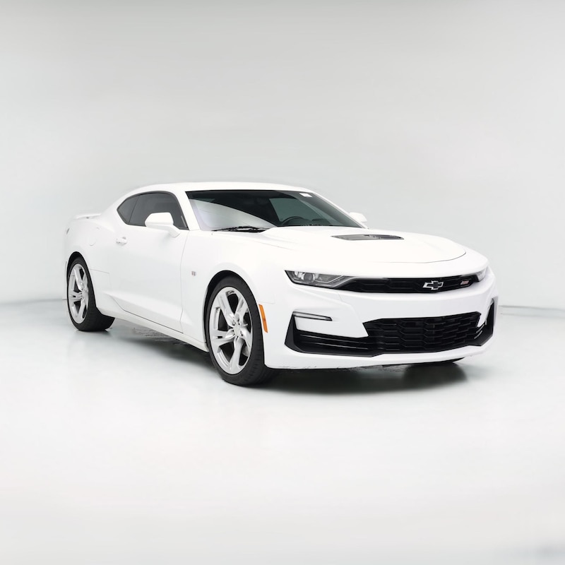 2023 Chevrolet Camaro 1SS