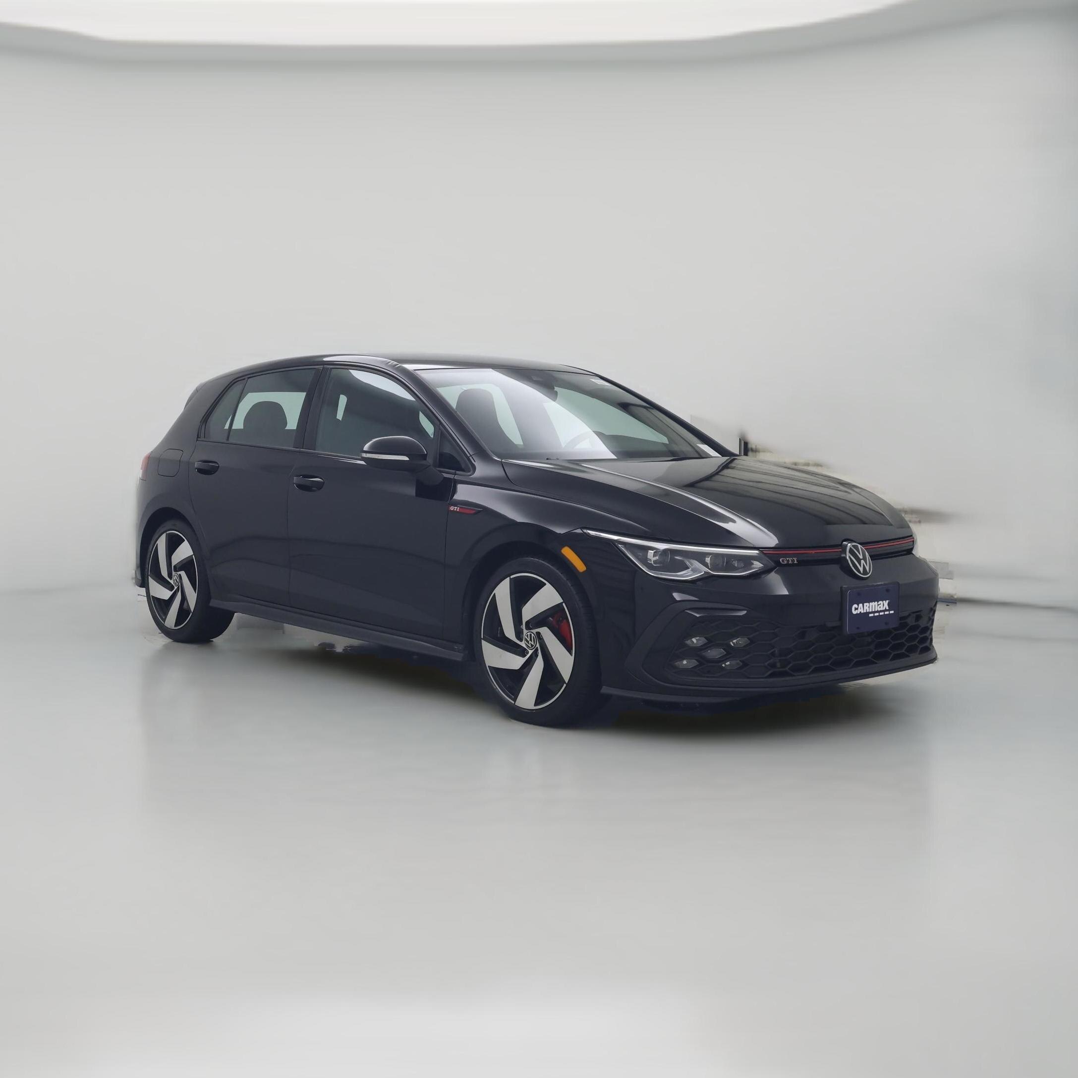 Thumbnail: 2023 Volkswagen Golf - 1