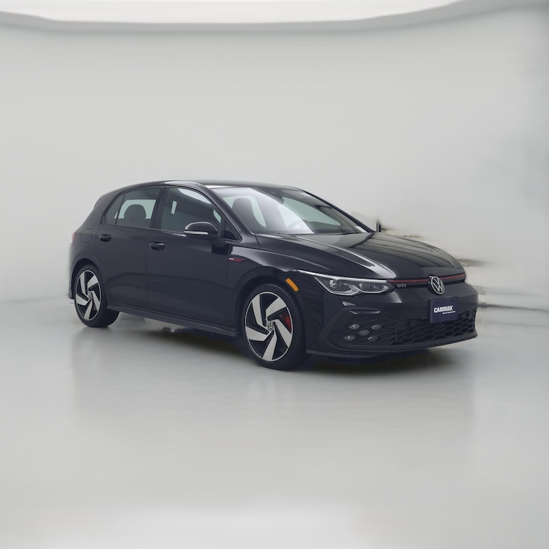 2023 Volkswagen GTI S