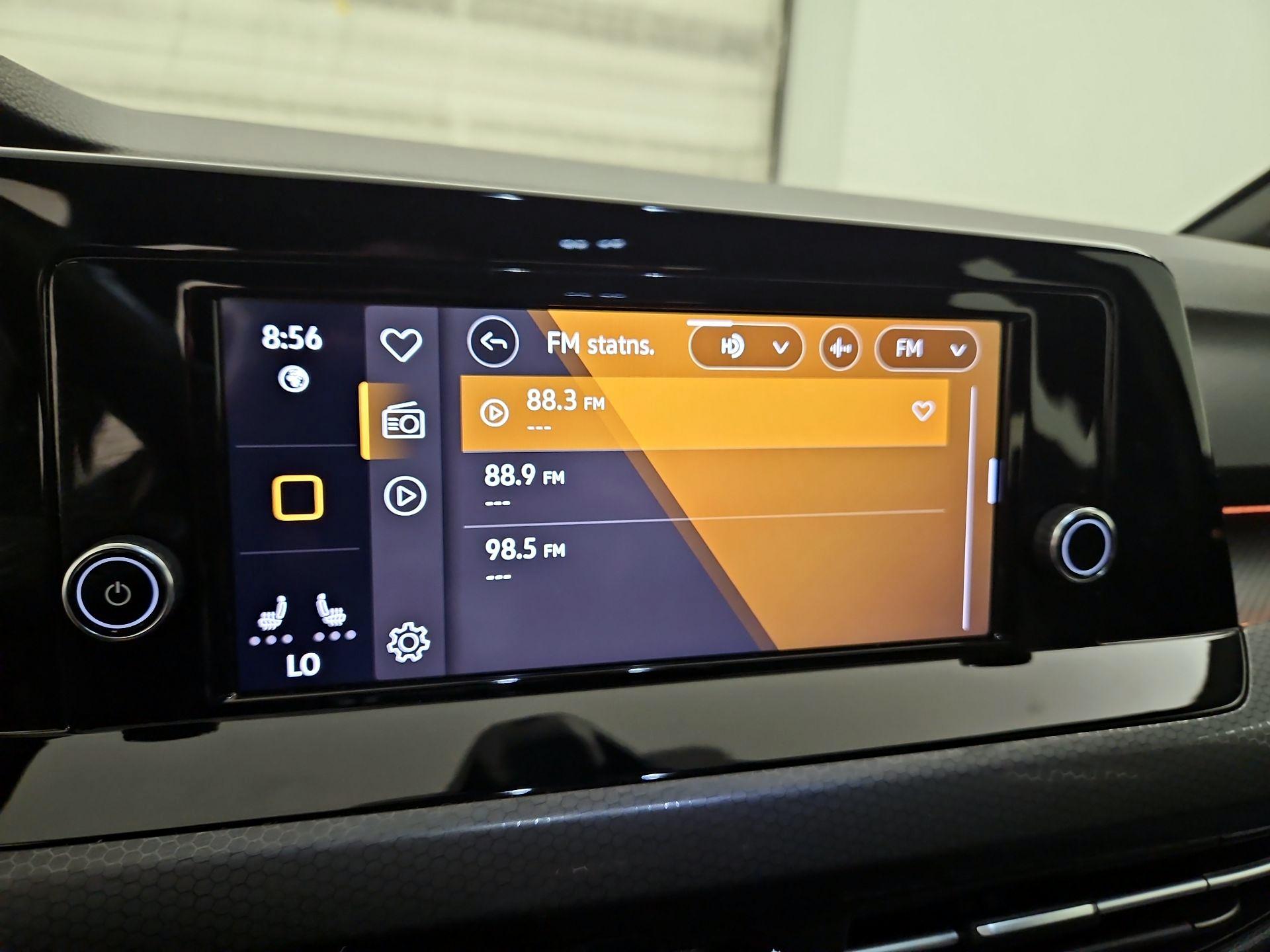 Thumbnail: 2023 Volkswagen Golf - 15