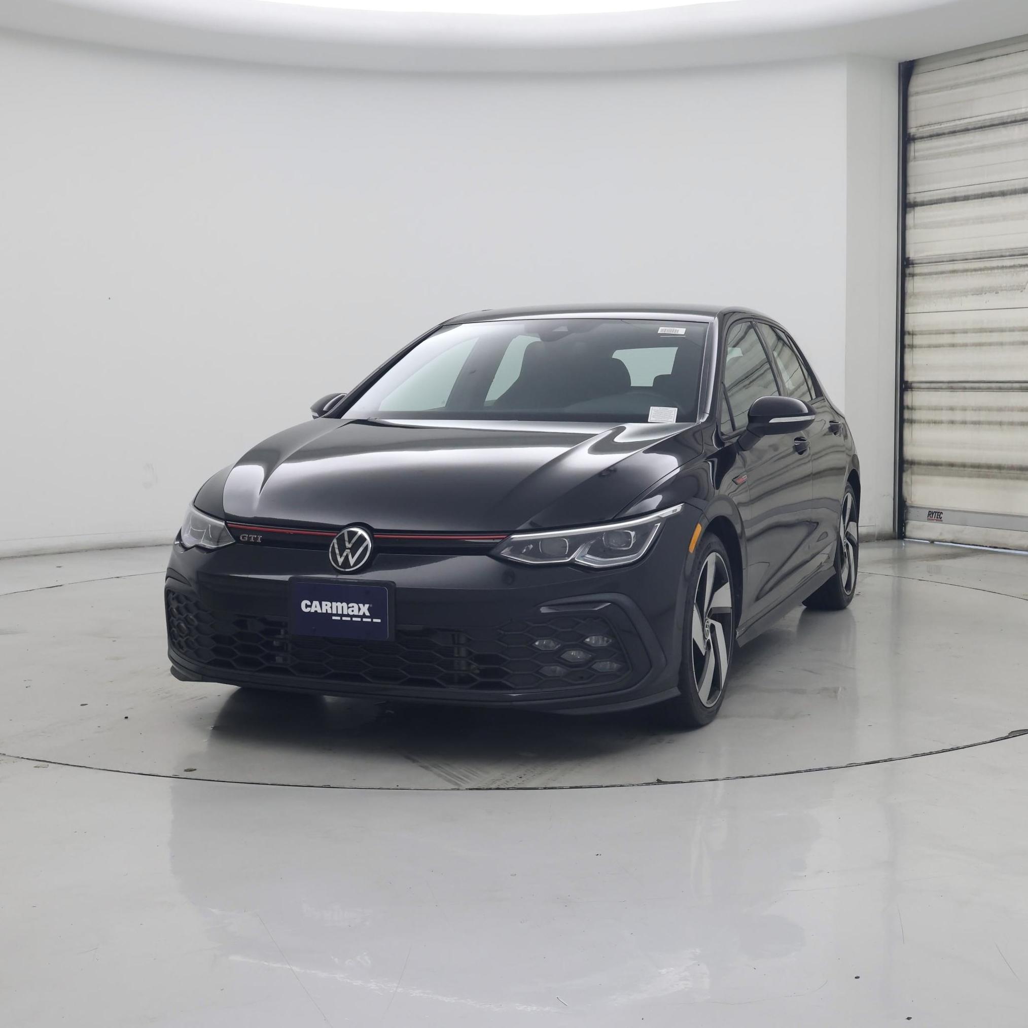 Thumbnail: 2023 Volkswagen Golf - 4