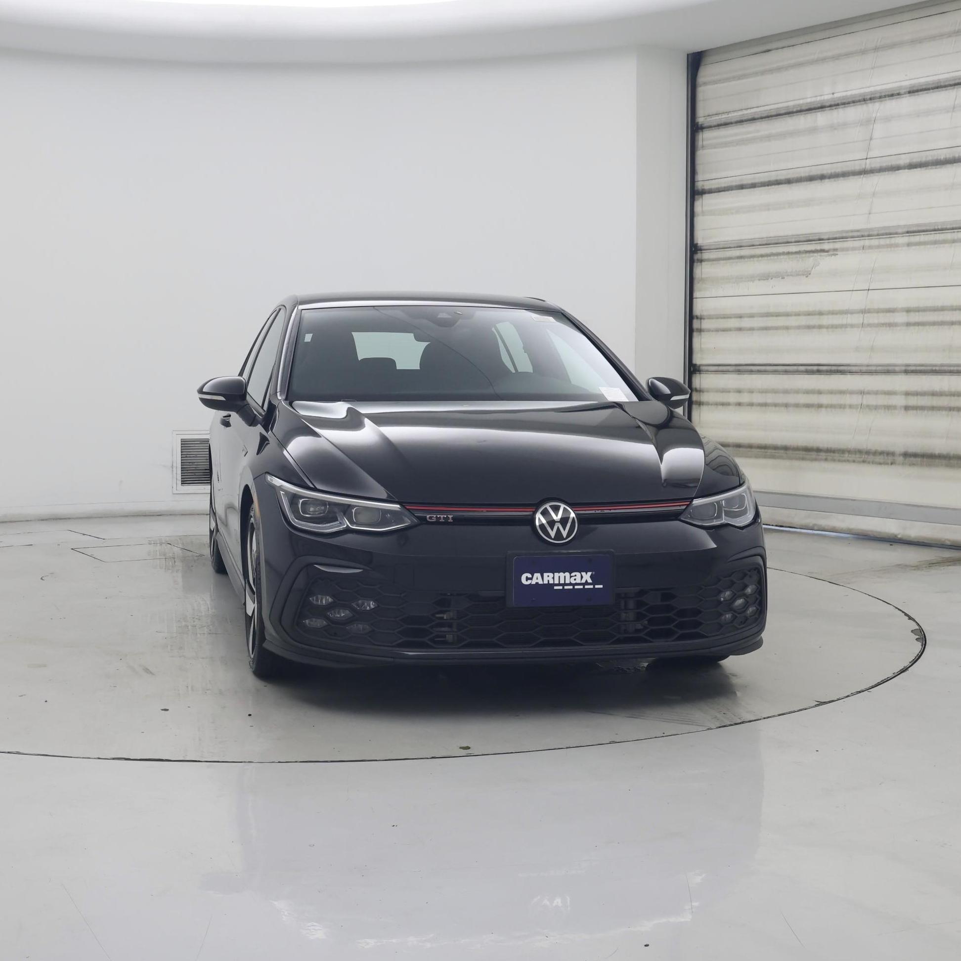 Thumbnail: 2023 Volkswagen Golf - 5