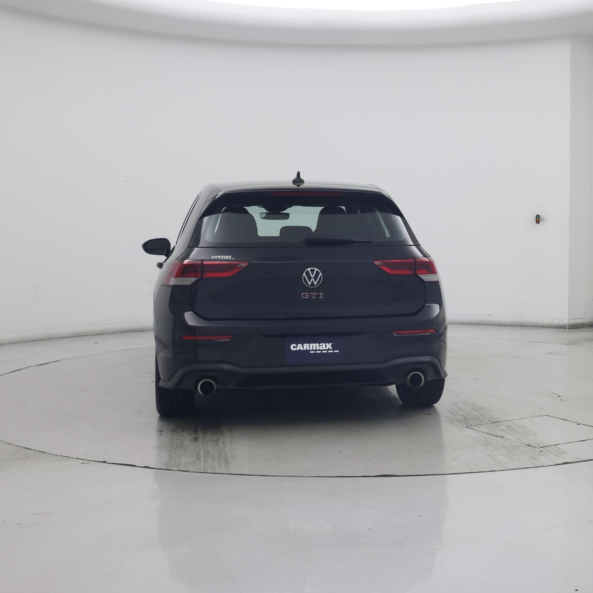 Thumbnail: 2023 Volkswagen Golf - 6