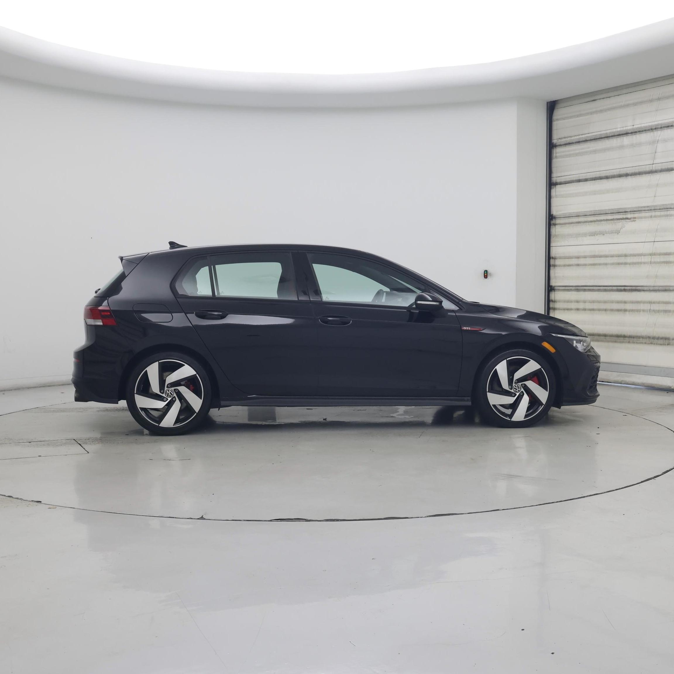 Thumbnail: 2023 Volkswagen Golf - 7