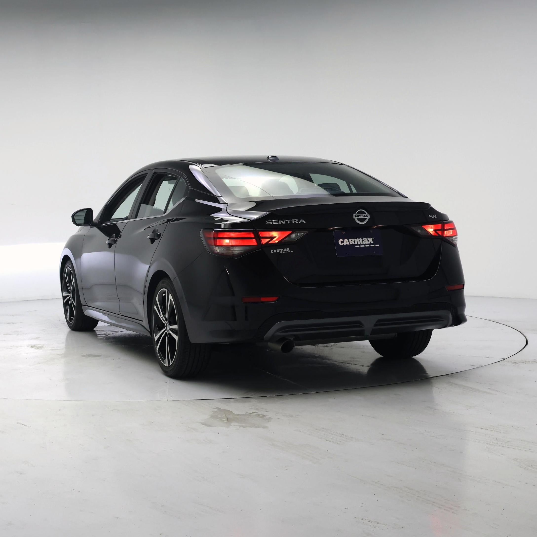 Thumbnail: 2021 Nissan Sentra - 2