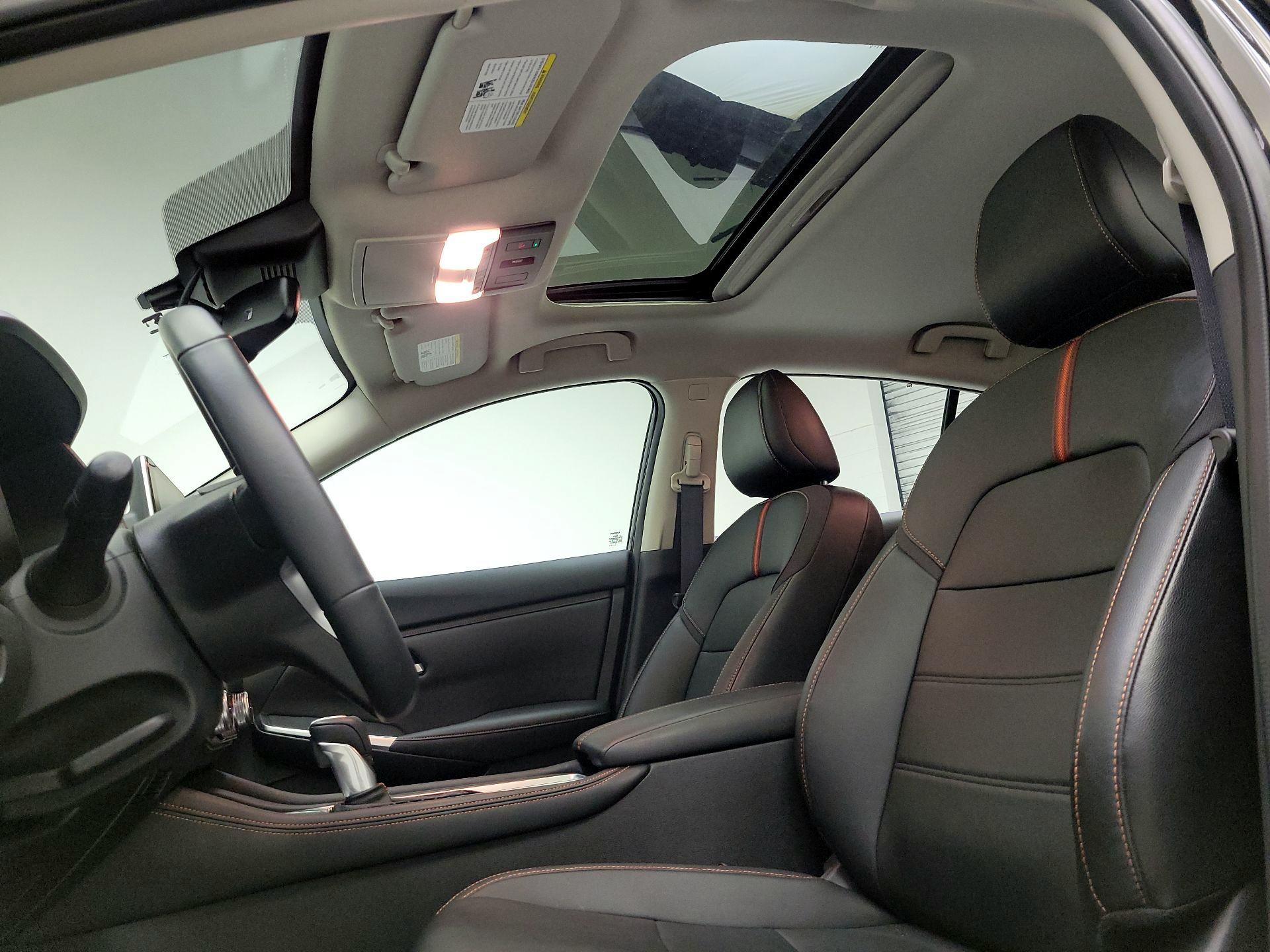 Thumbnail: 2021 Nissan Sentra - 19