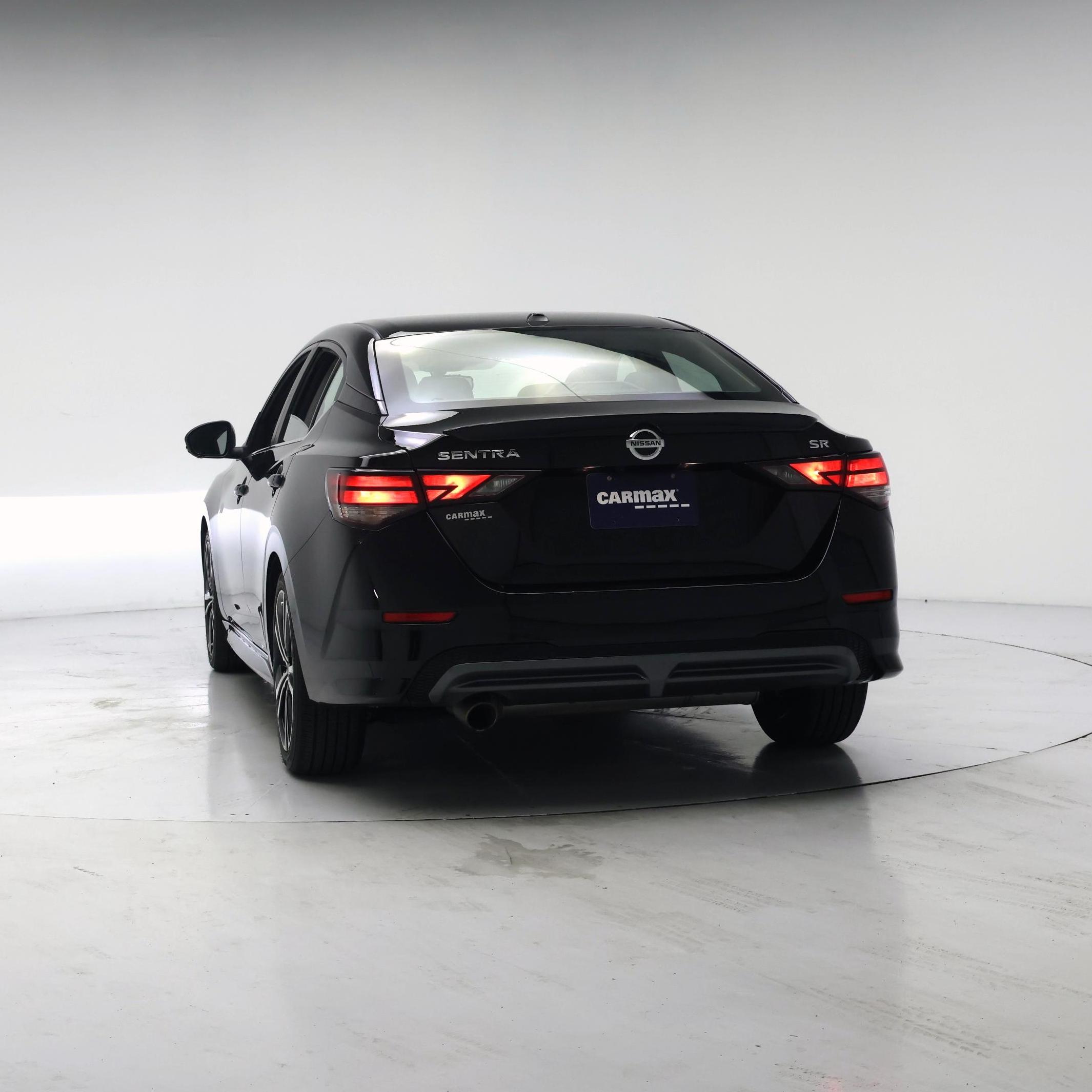 Thumbnail: 2021 Nissan Sentra - 6