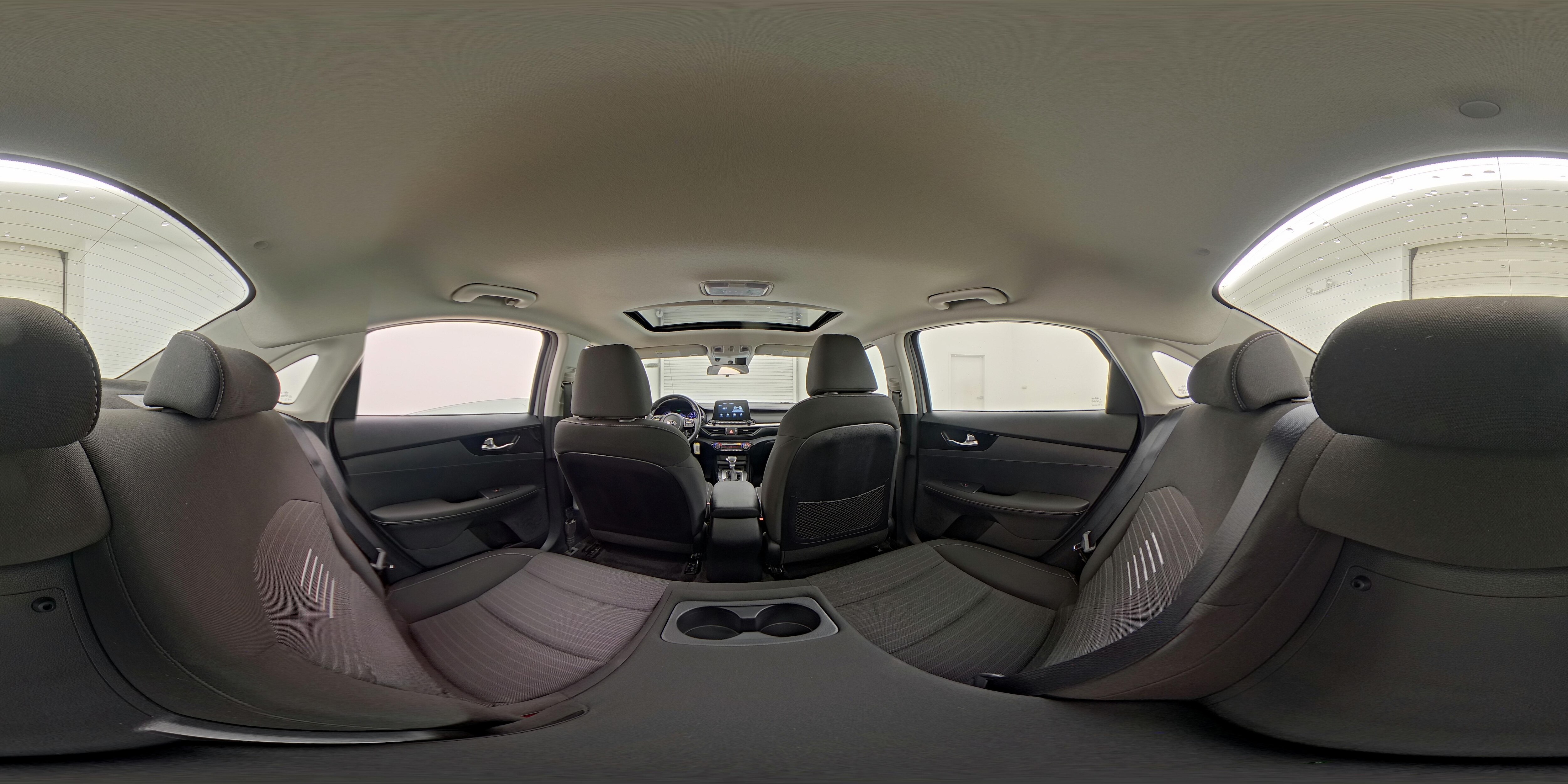 2019 Kia FORTE S - Photo 26