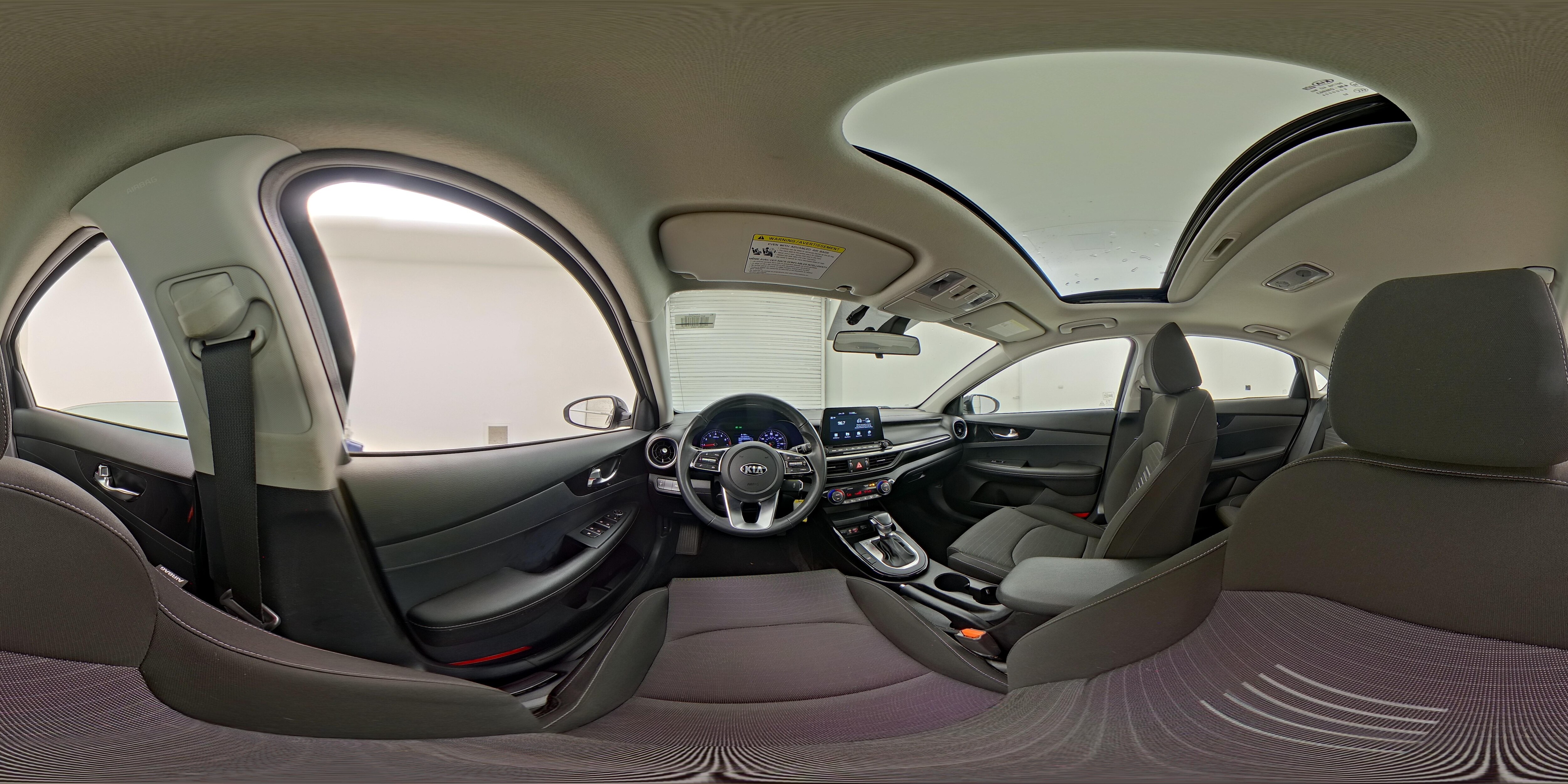 2019 Kia FORTE S - Photo 27