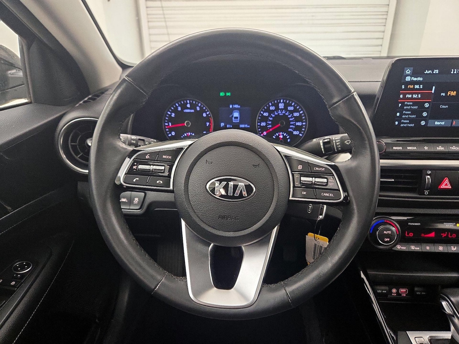 2019 Kia FORTE S - Photo 11