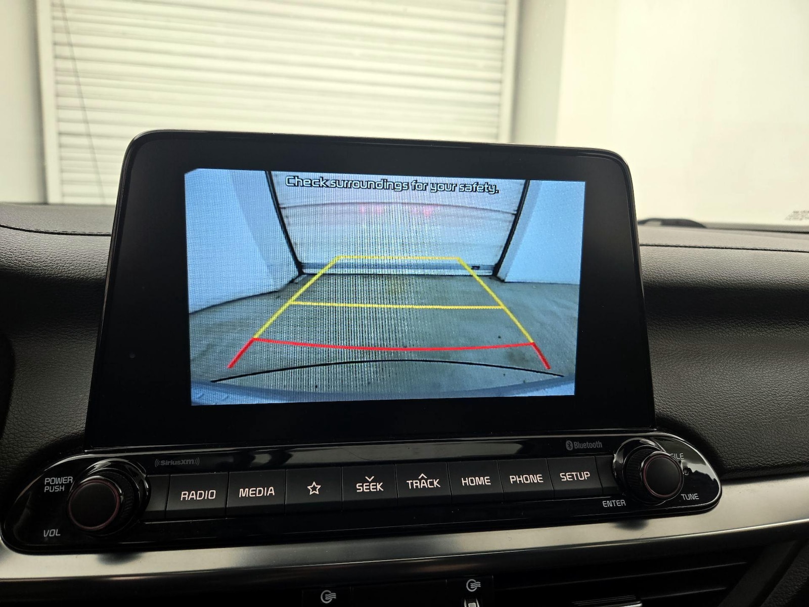 2019 Kia FORTE S - Photo 15
