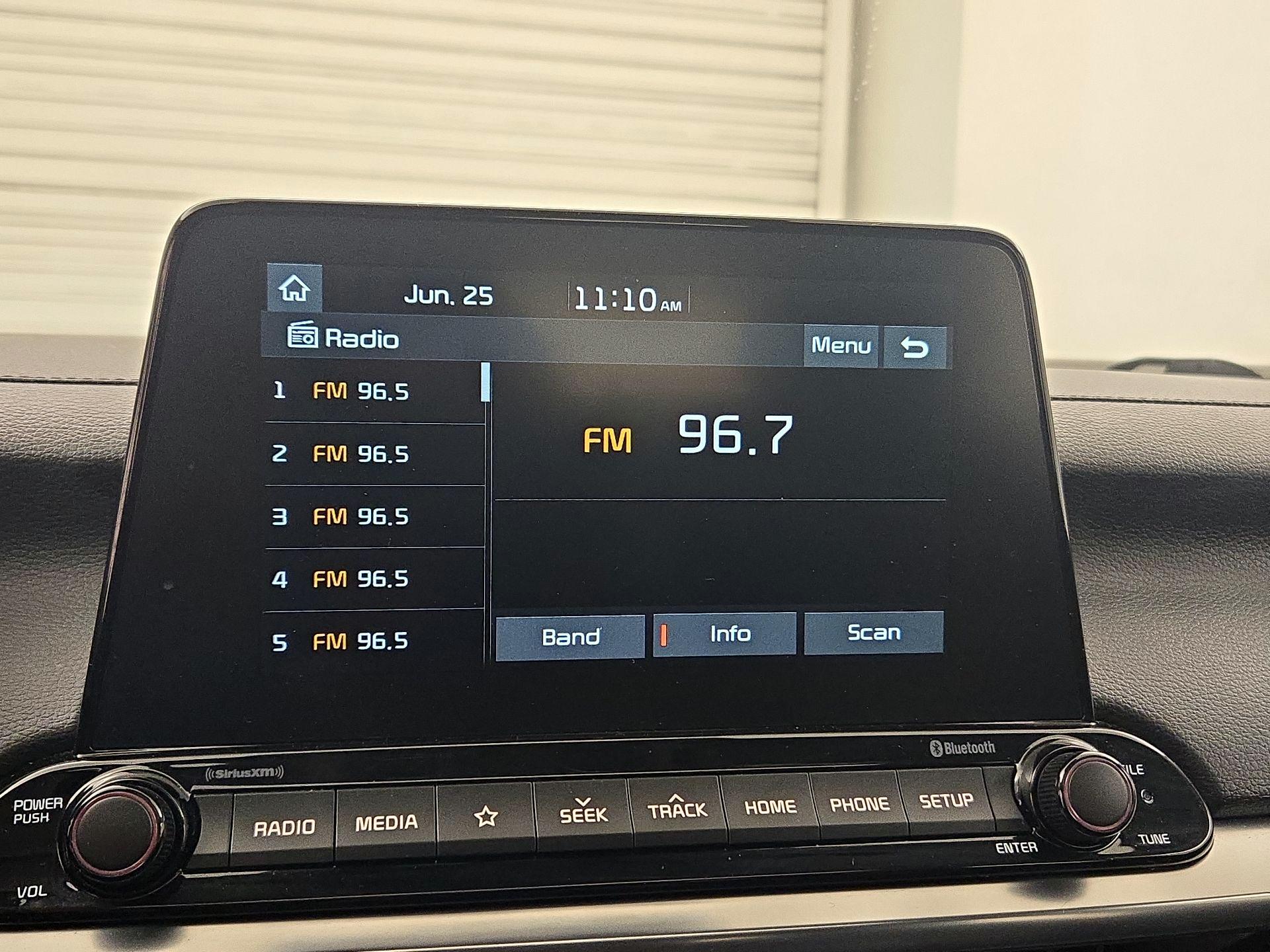 Thumbnail: 2019 Kia Forte - 15