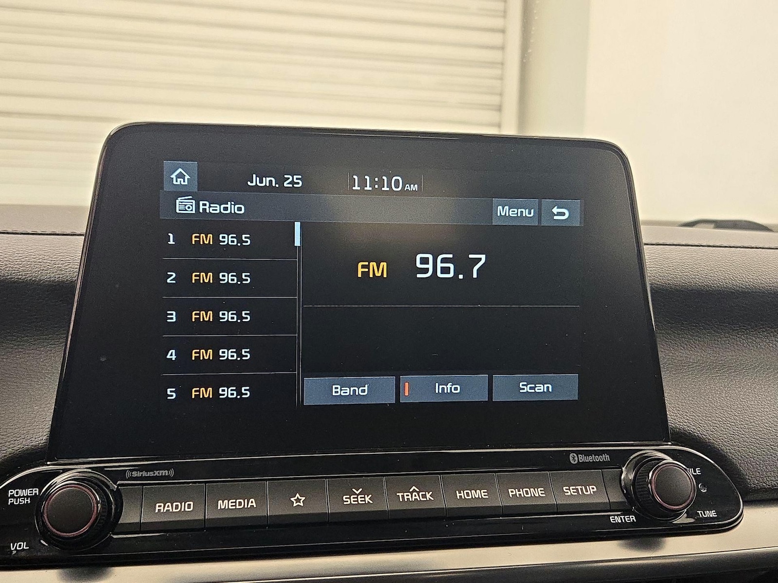 2019 Kia FORTE S - Photo 16