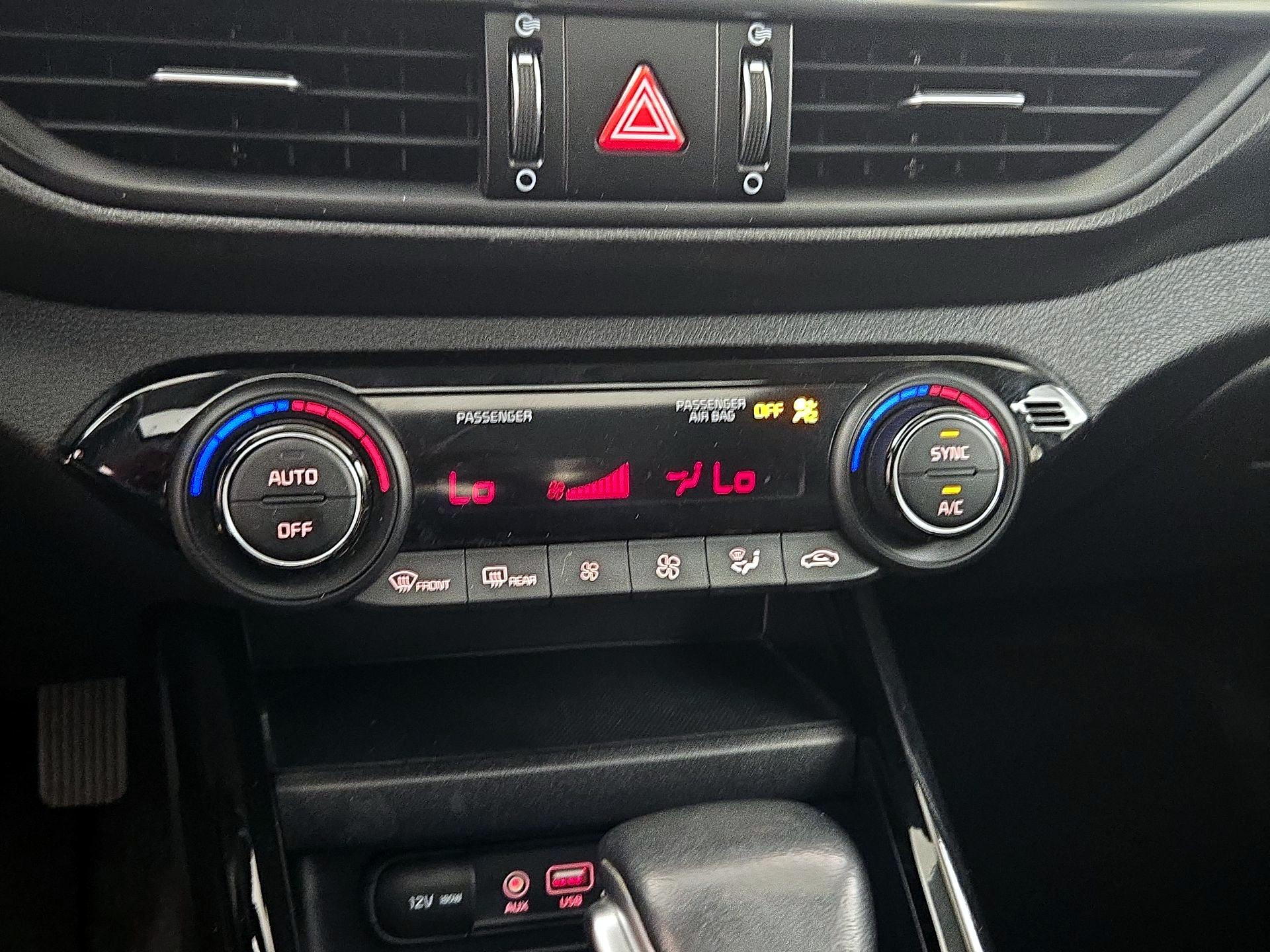 Thumbnail: 2019 Kia Forte - 16
