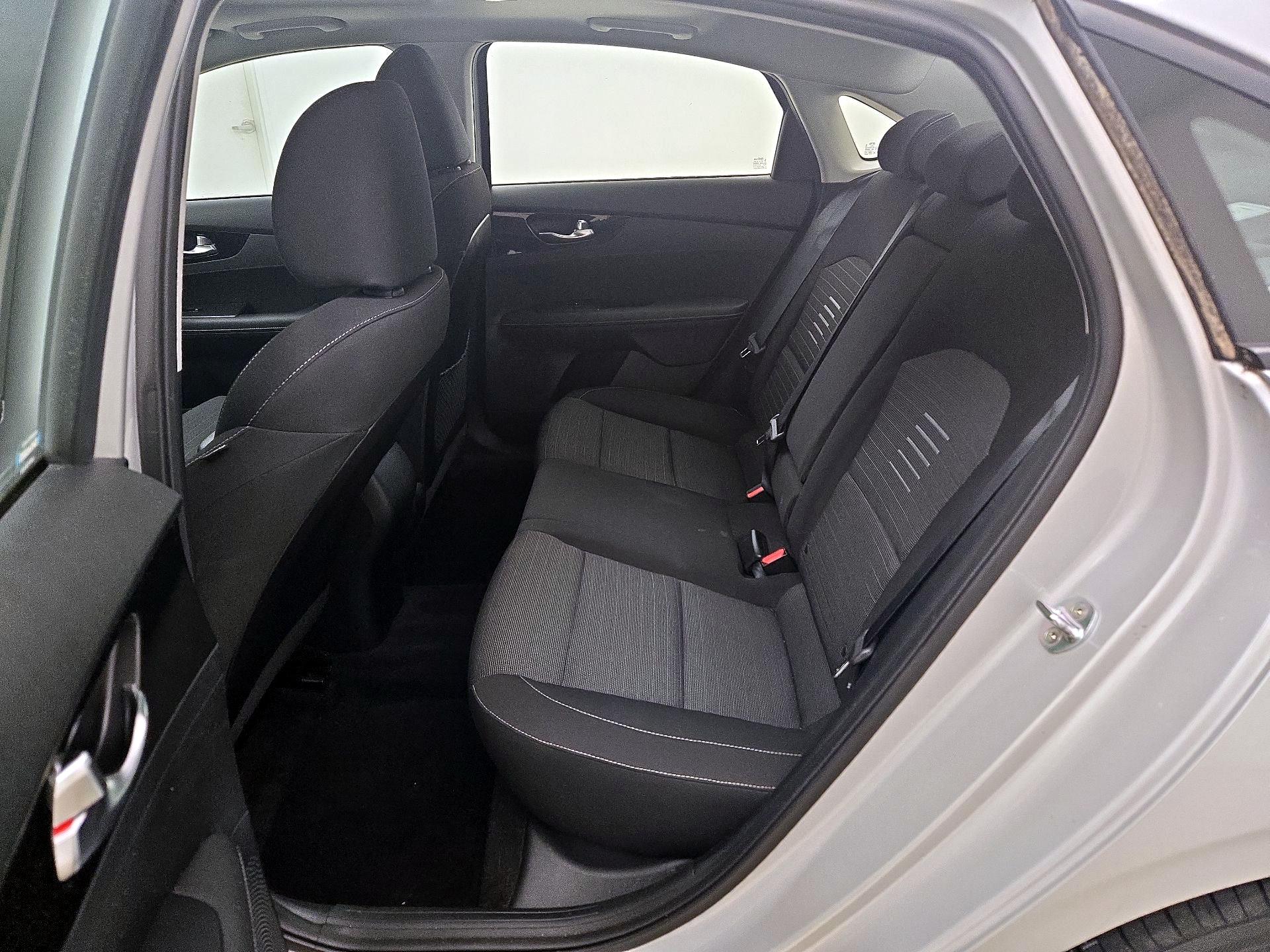 Thumbnail: 2019 Kia Forte - 20