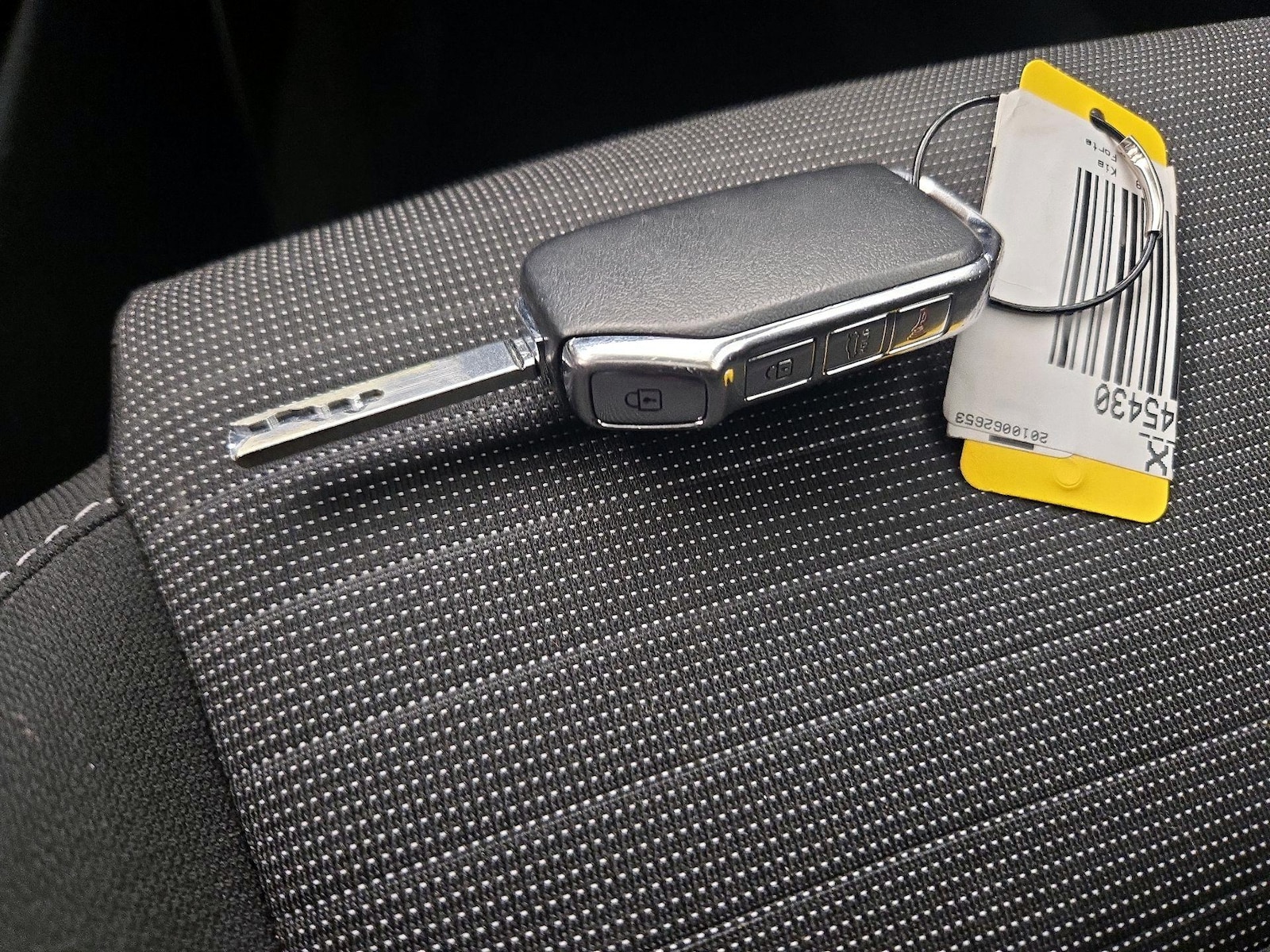 2019 Kia FORTE S - Photo 24