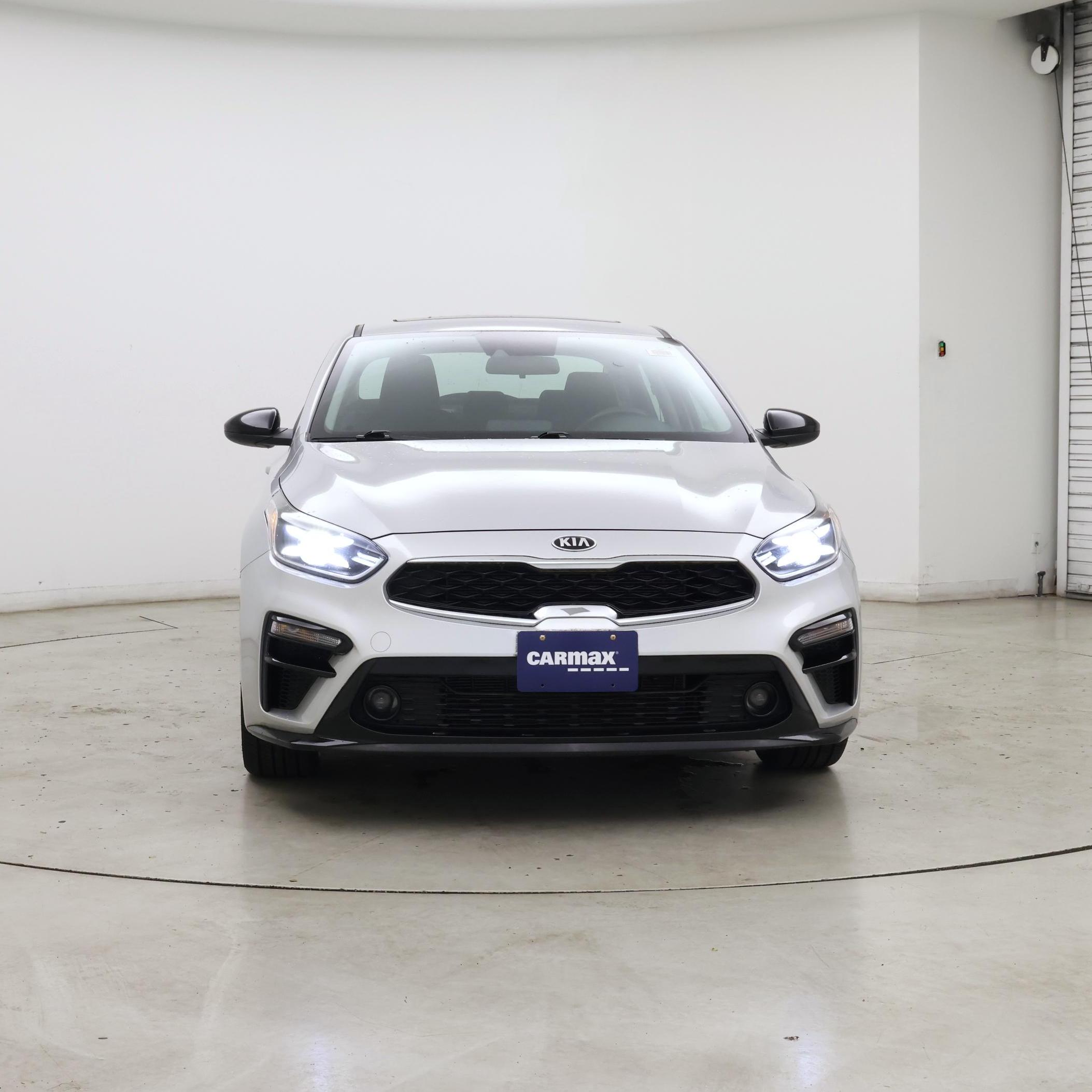 Thumbnail: 2019 Kia Forte - 5
